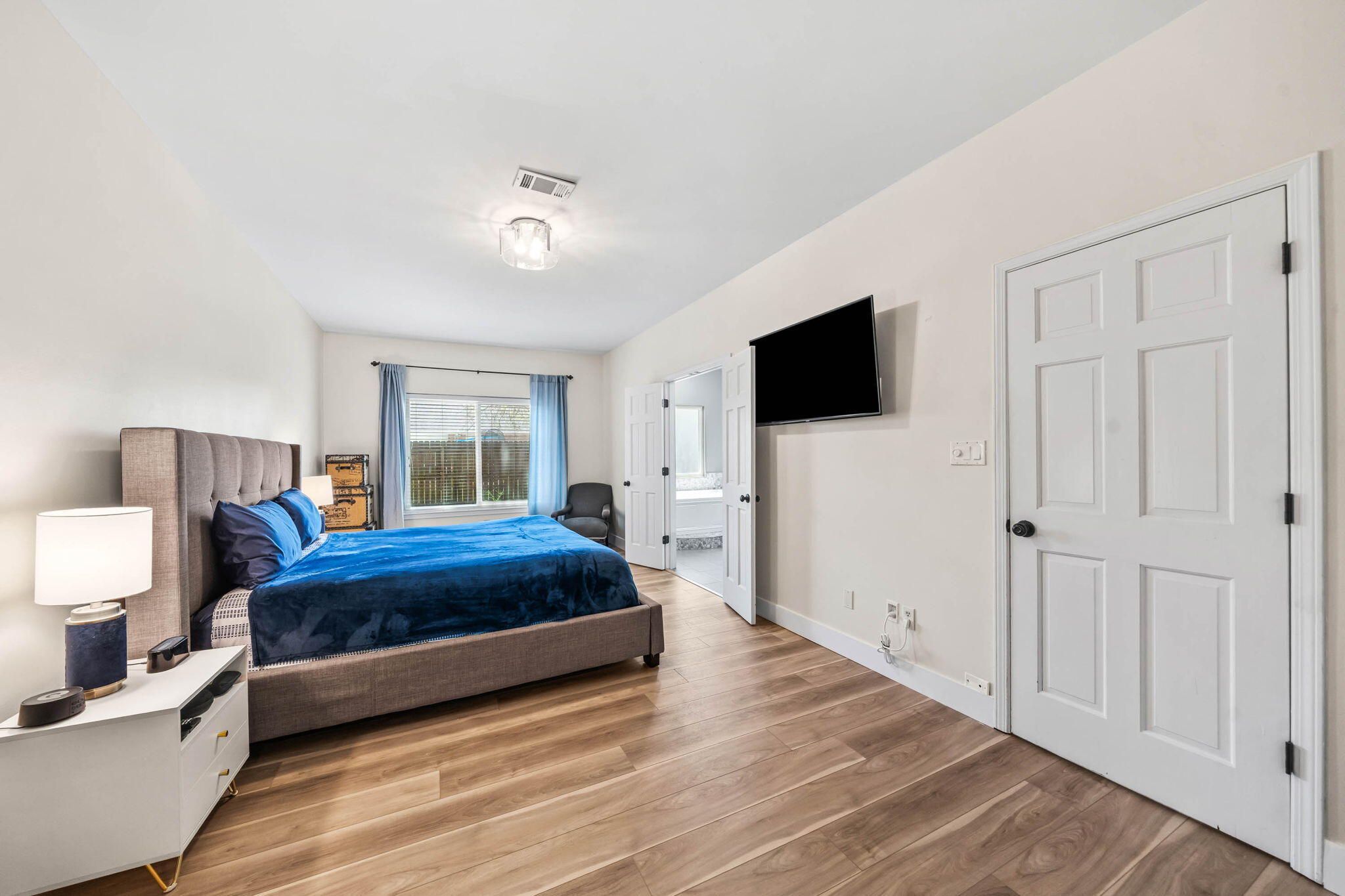 INDIAN BAYOU - Residential