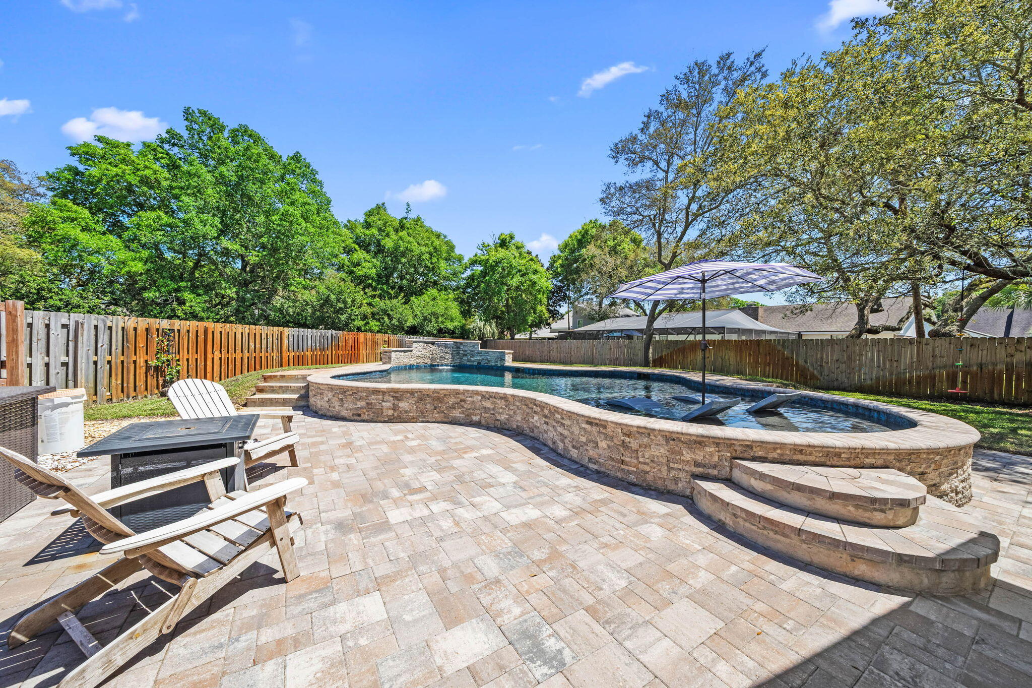 INDIAN BAYOU - Residential