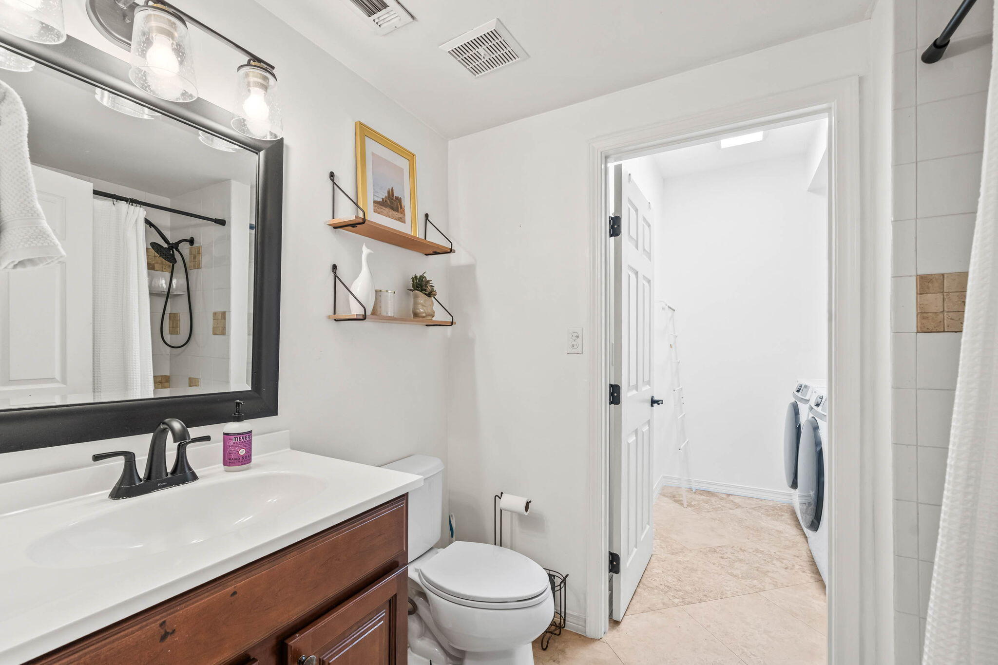 INDIAN BAYOU - Residential