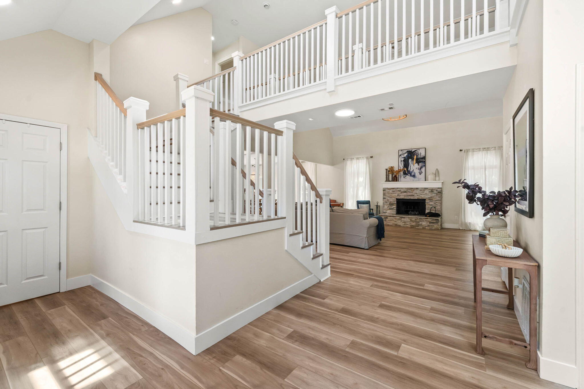 INDIAN BAYOU - Residential