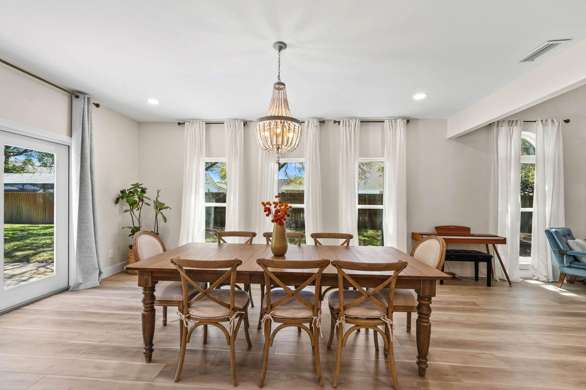 INDIAN BAYOU - Residential