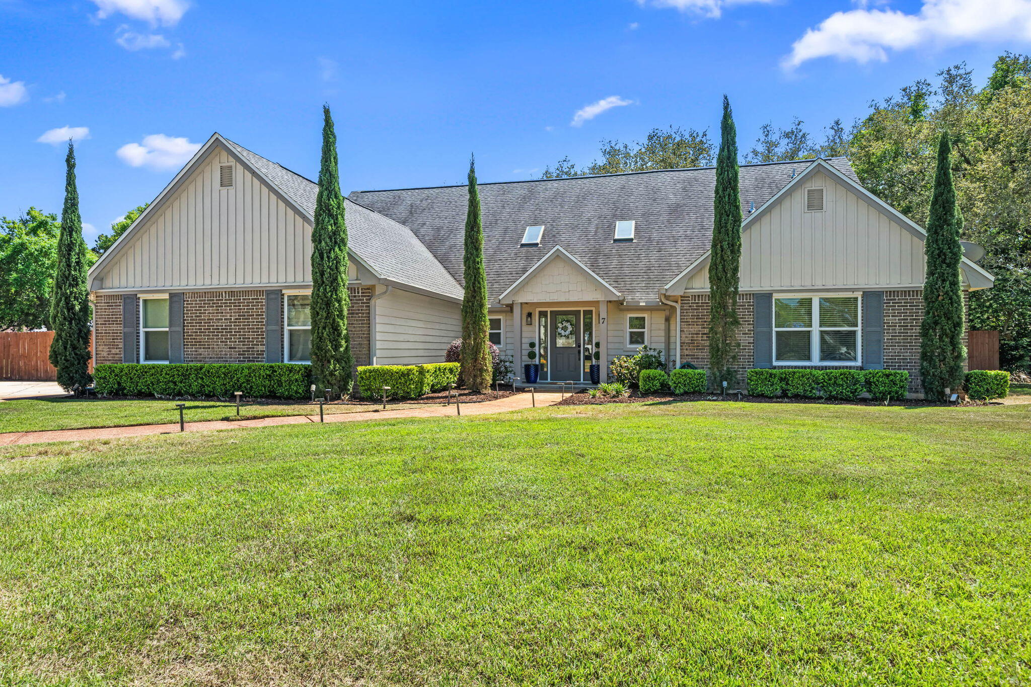 INDIAN BAYOU - Residential