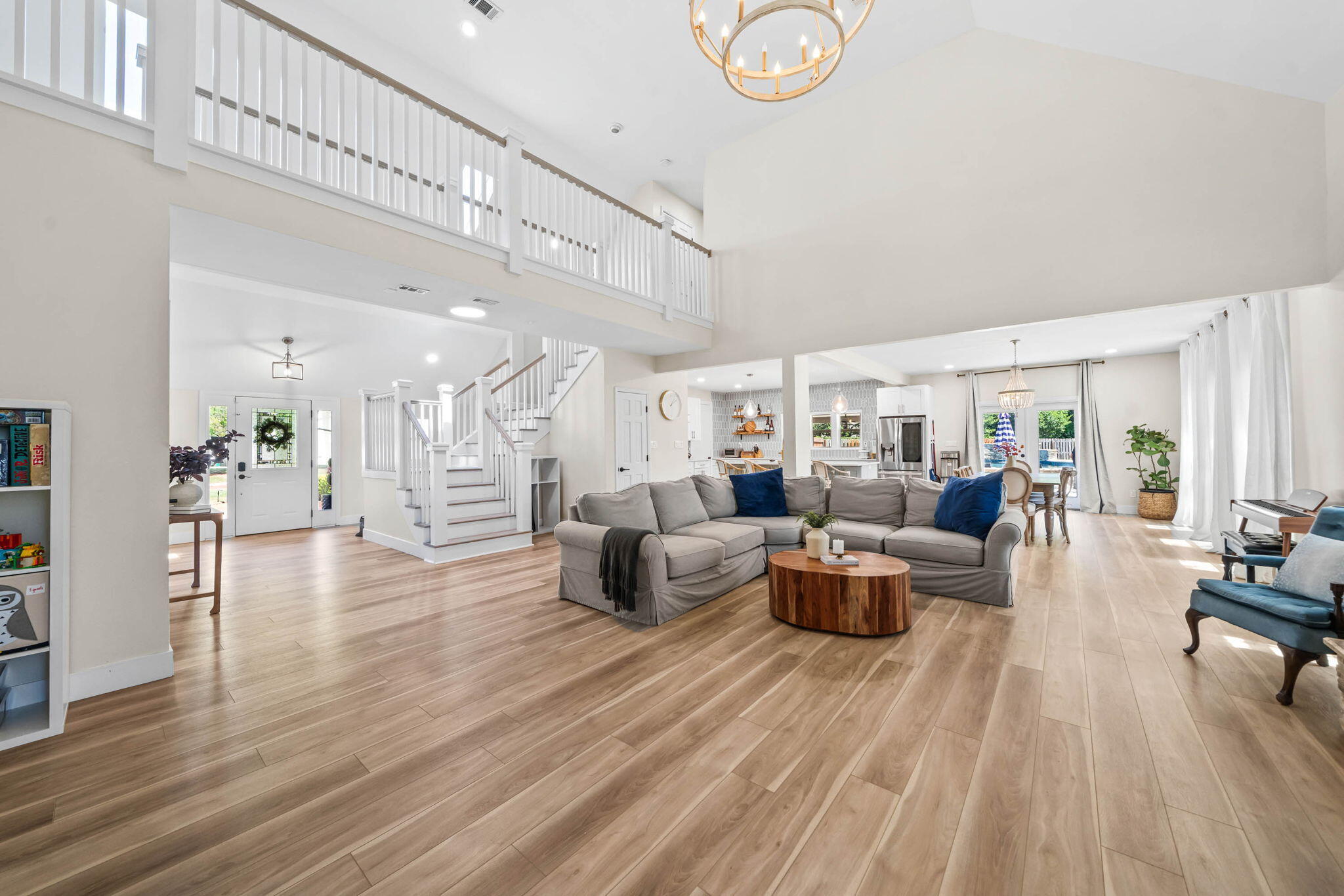 INDIAN BAYOU - Residential