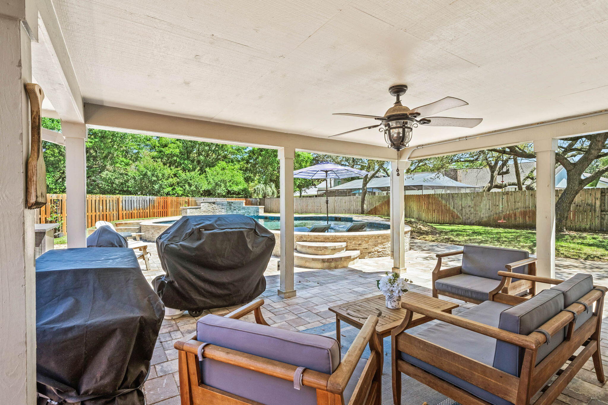 INDIAN BAYOU - Residential