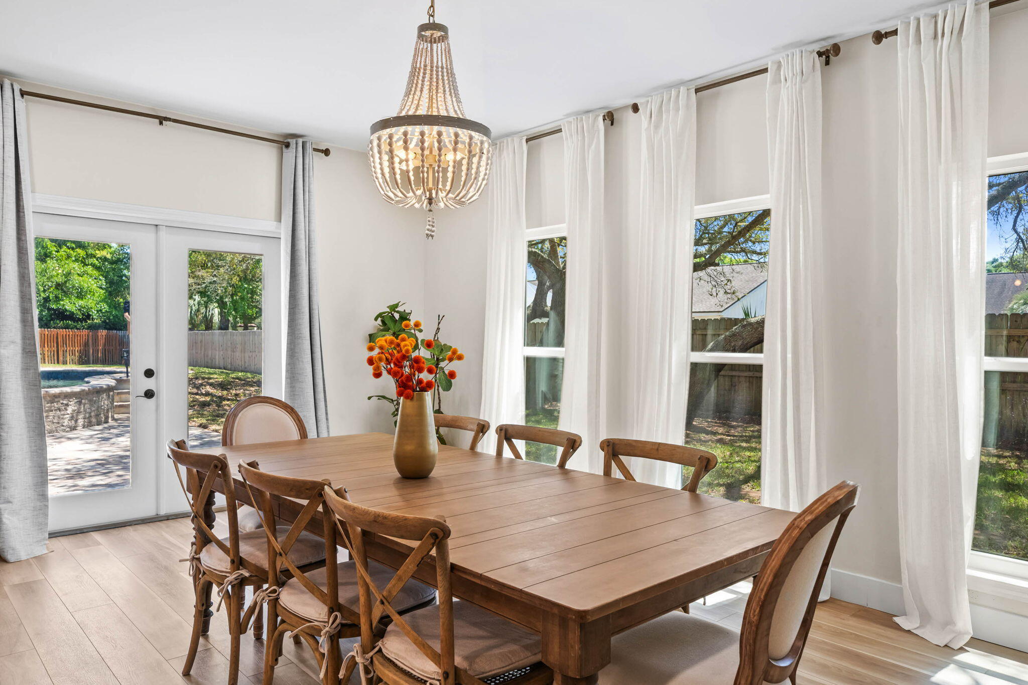 INDIAN BAYOU - Residential