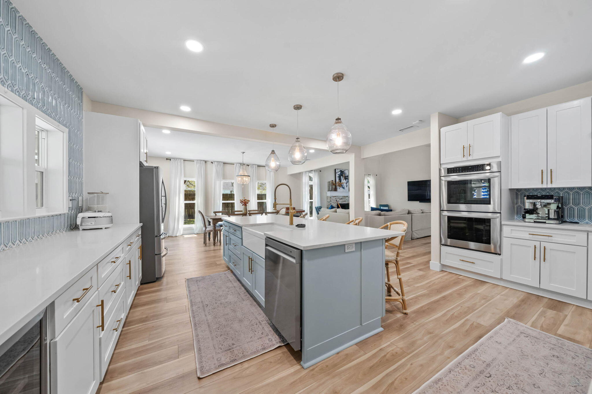 INDIAN BAYOU - Residential