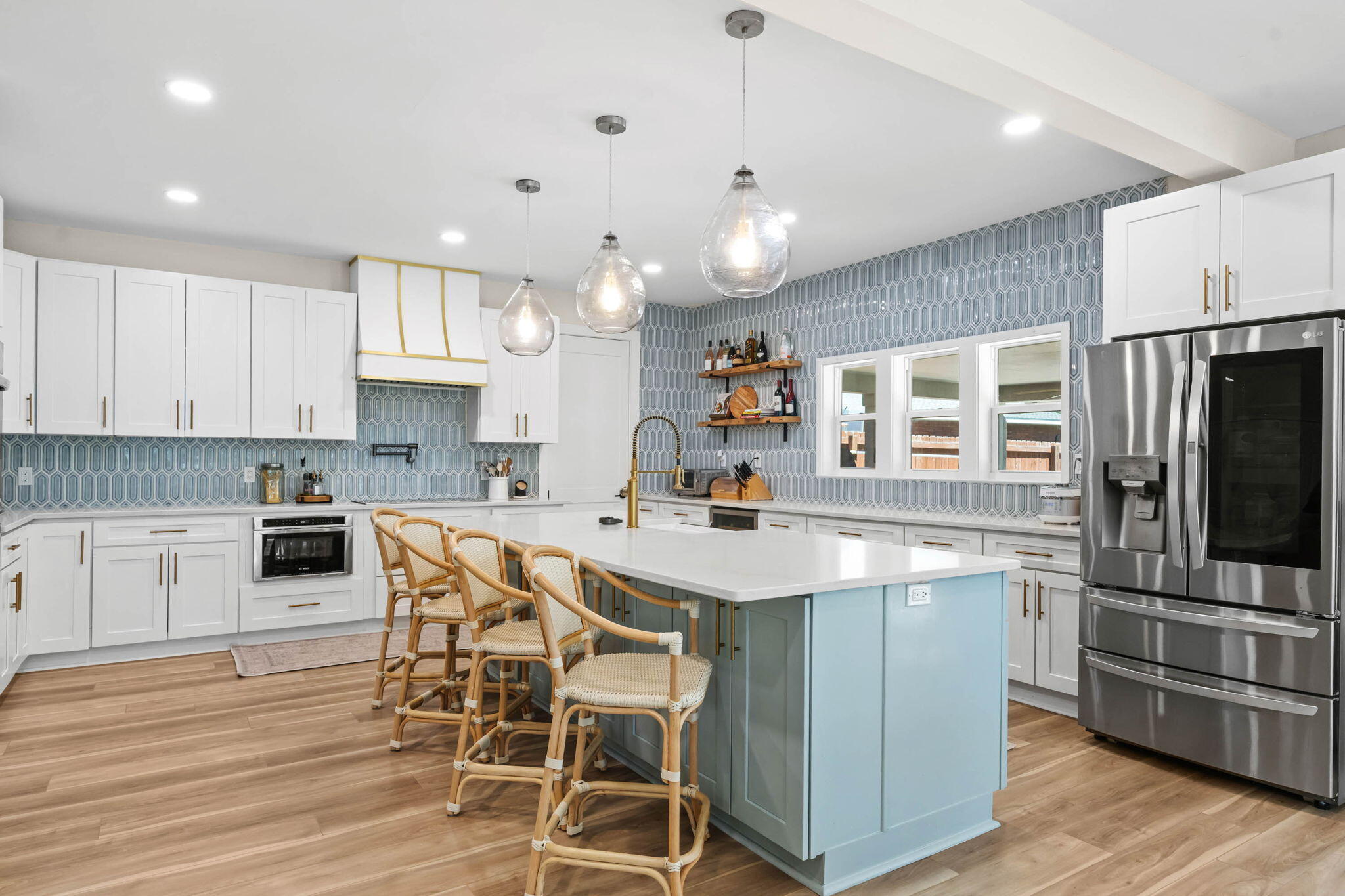 INDIAN BAYOU - Residential