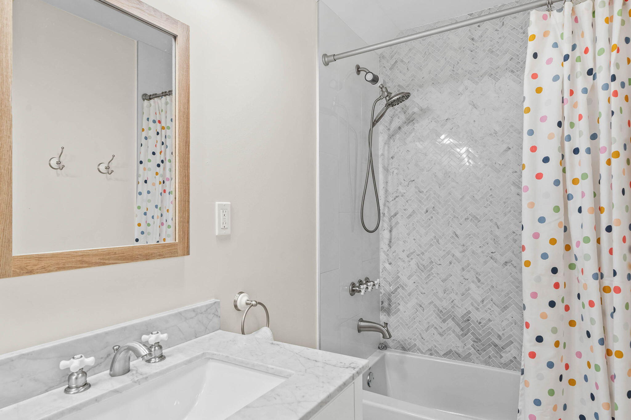 INDIAN BAYOU - Residential