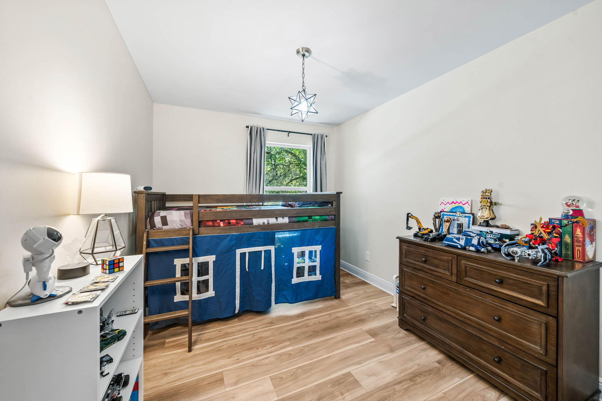 INDIAN BAYOU - Residential