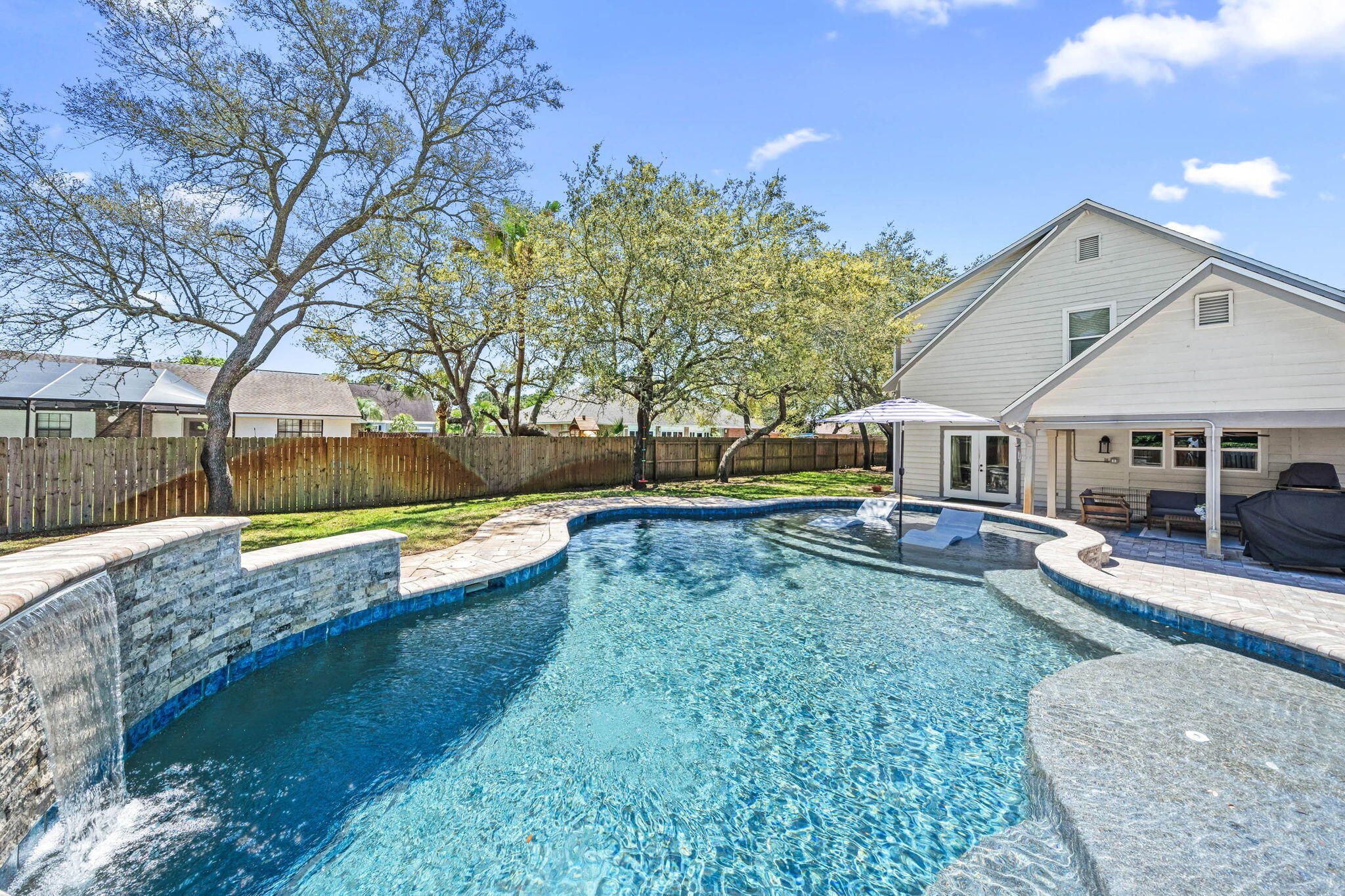 INDIAN BAYOU - Residential