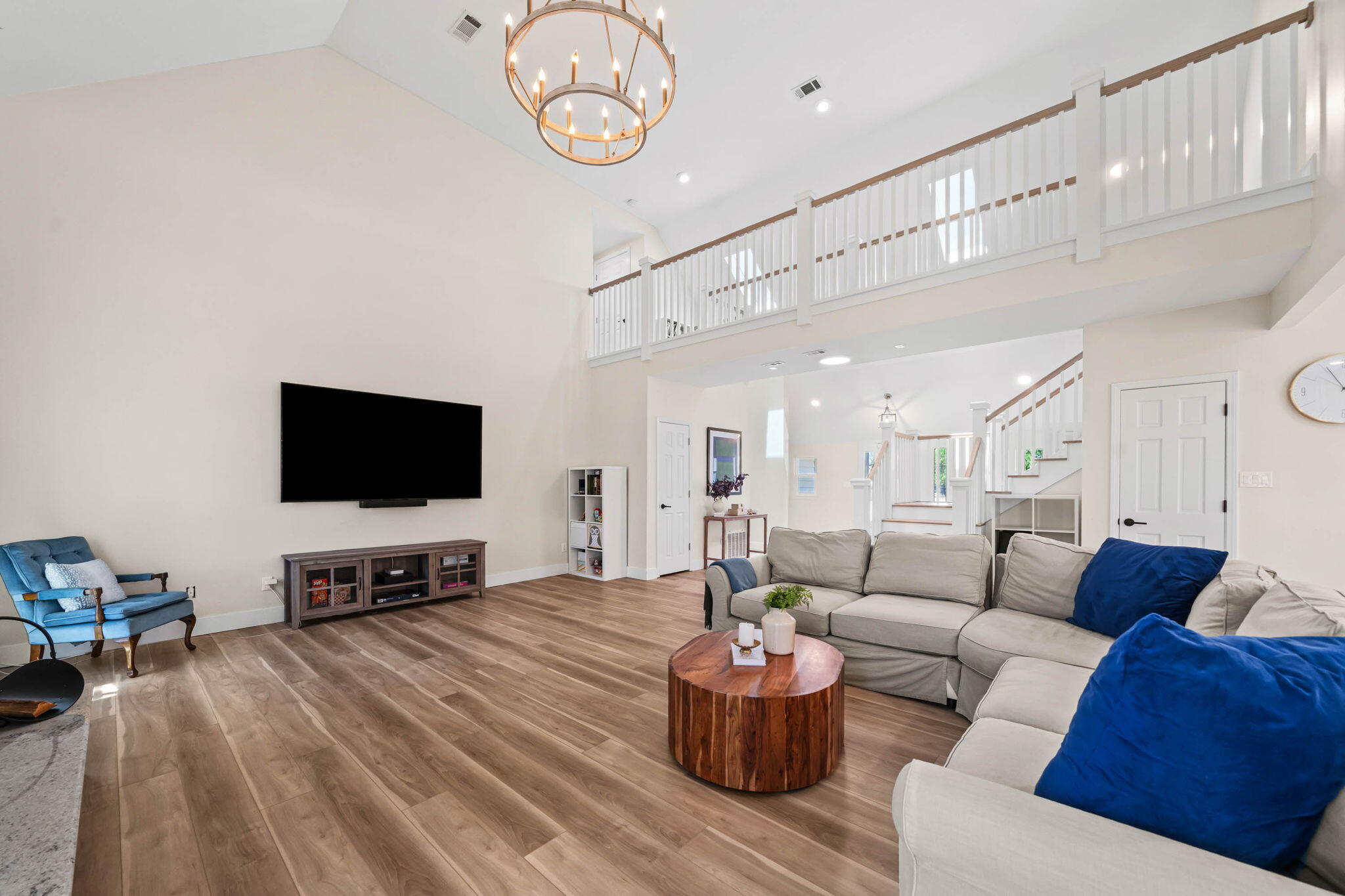 INDIAN BAYOU - Residential