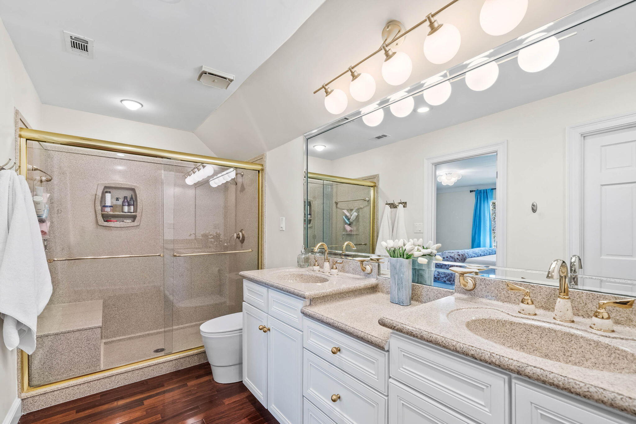 INDIAN BAYOU - Residential