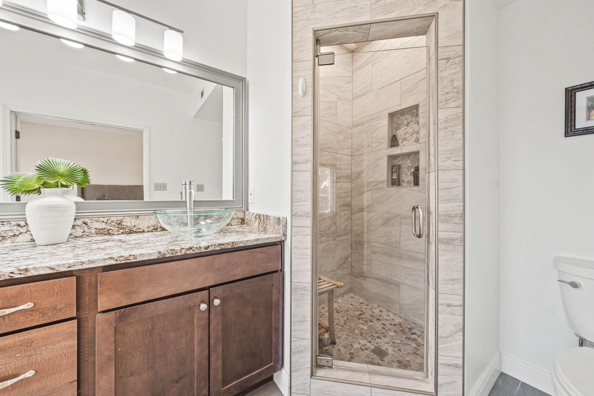 INDIAN BAYOU - Residential