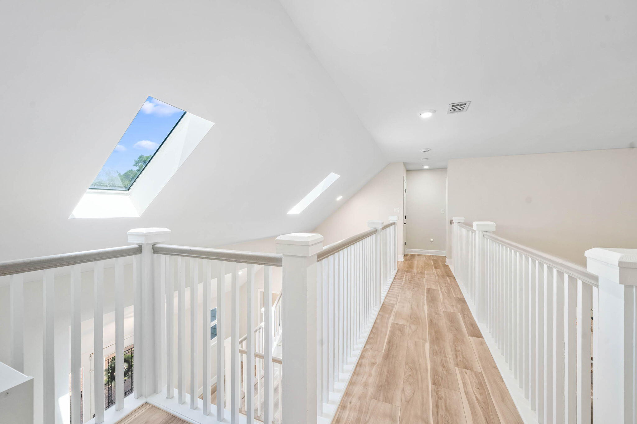 INDIAN BAYOU - Residential