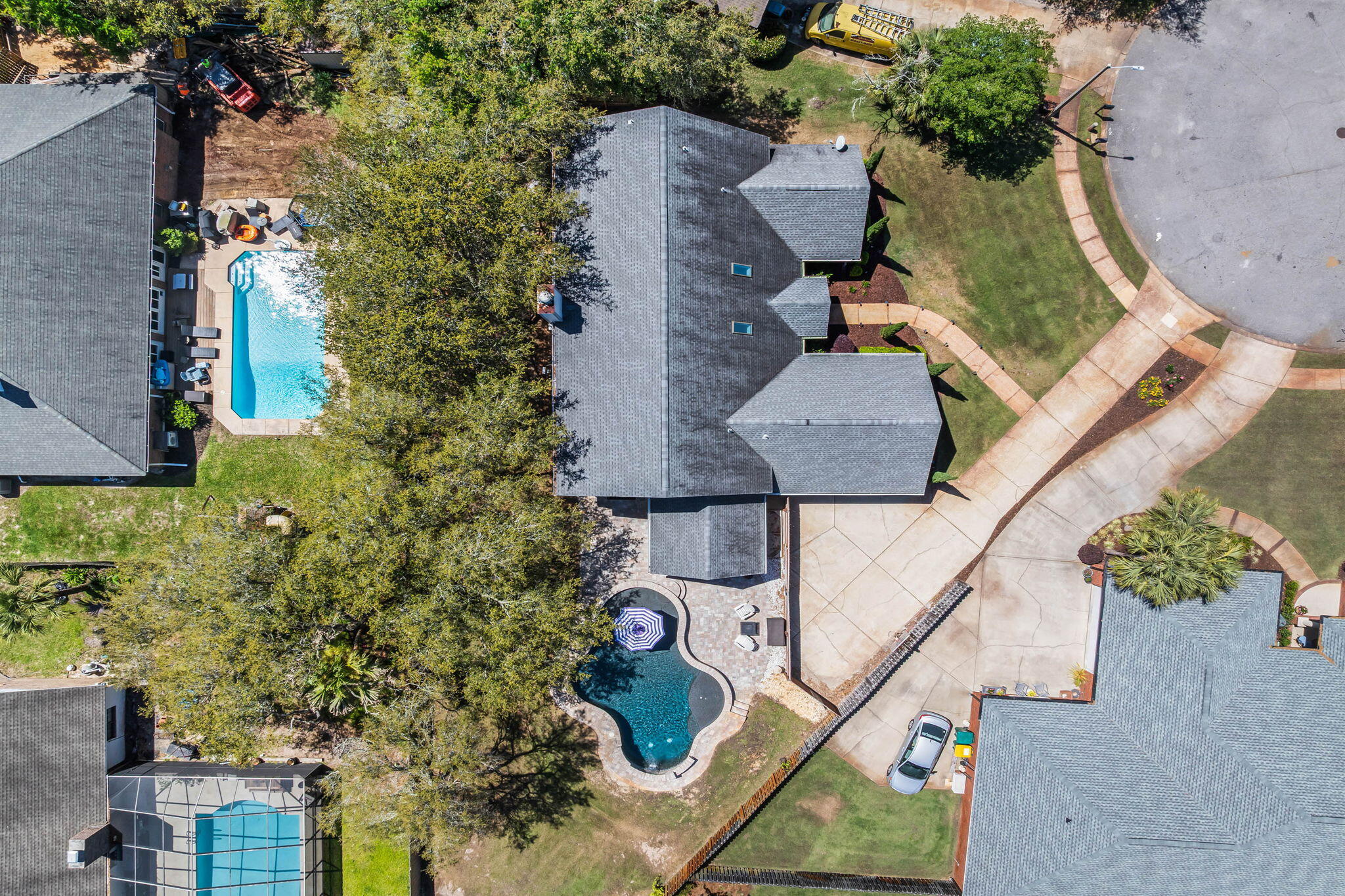 INDIAN BAYOU - Residential