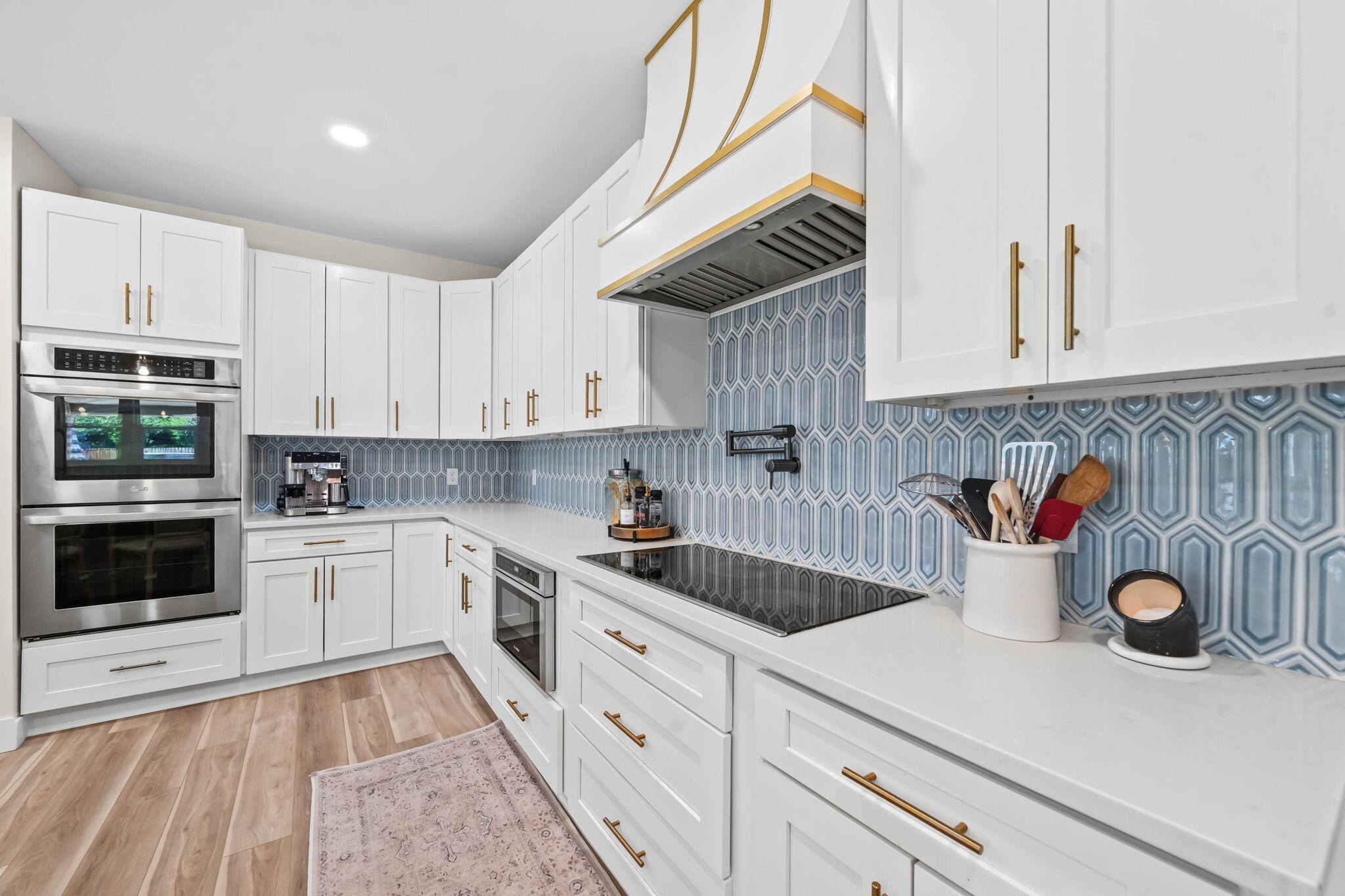 INDIAN BAYOU - Residential