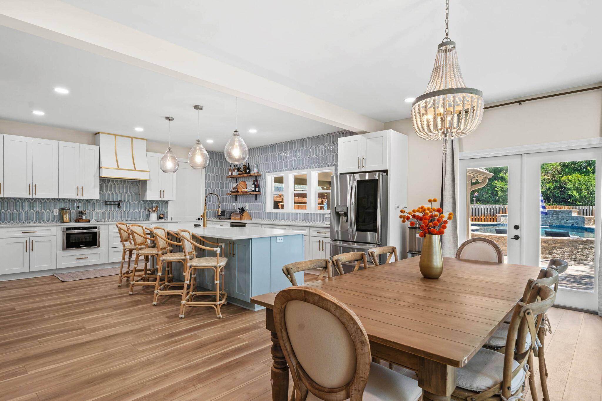 INDIAN BAYOU - Residential