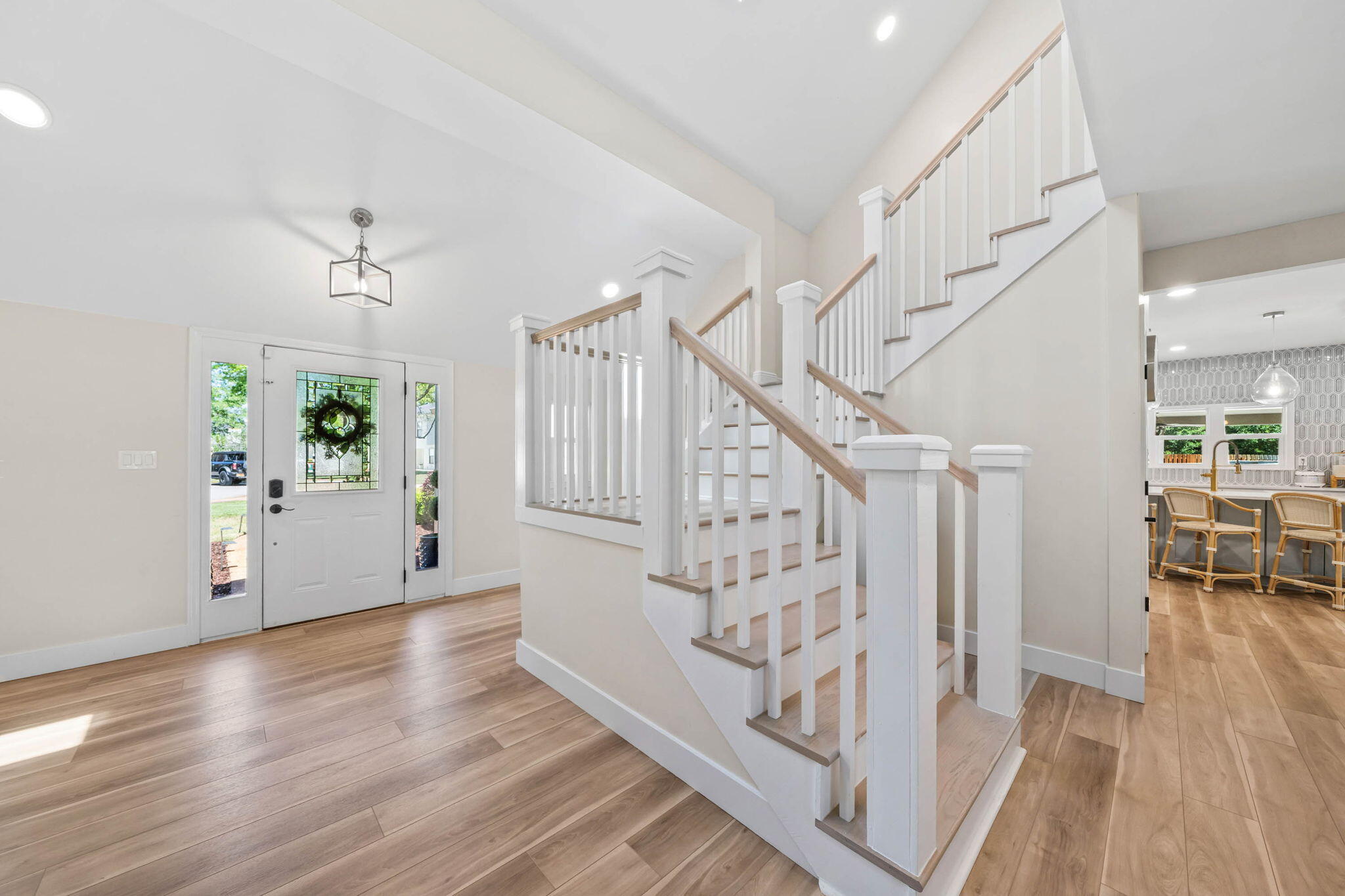 INDIAN BAYOU - Residential