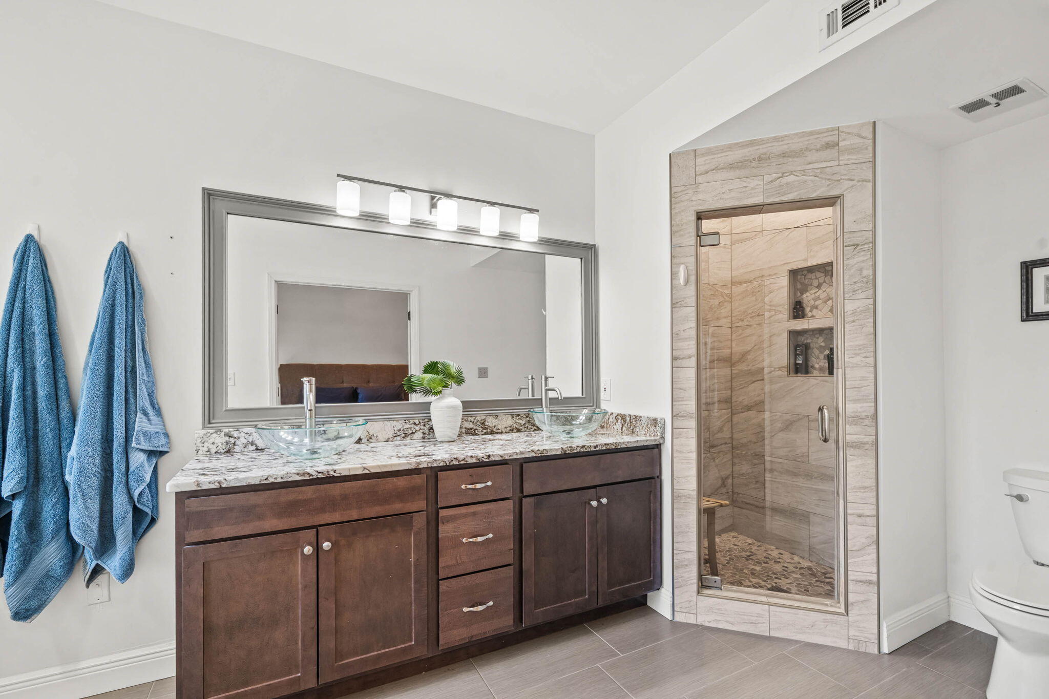 INDIAN BAYOU - Residential