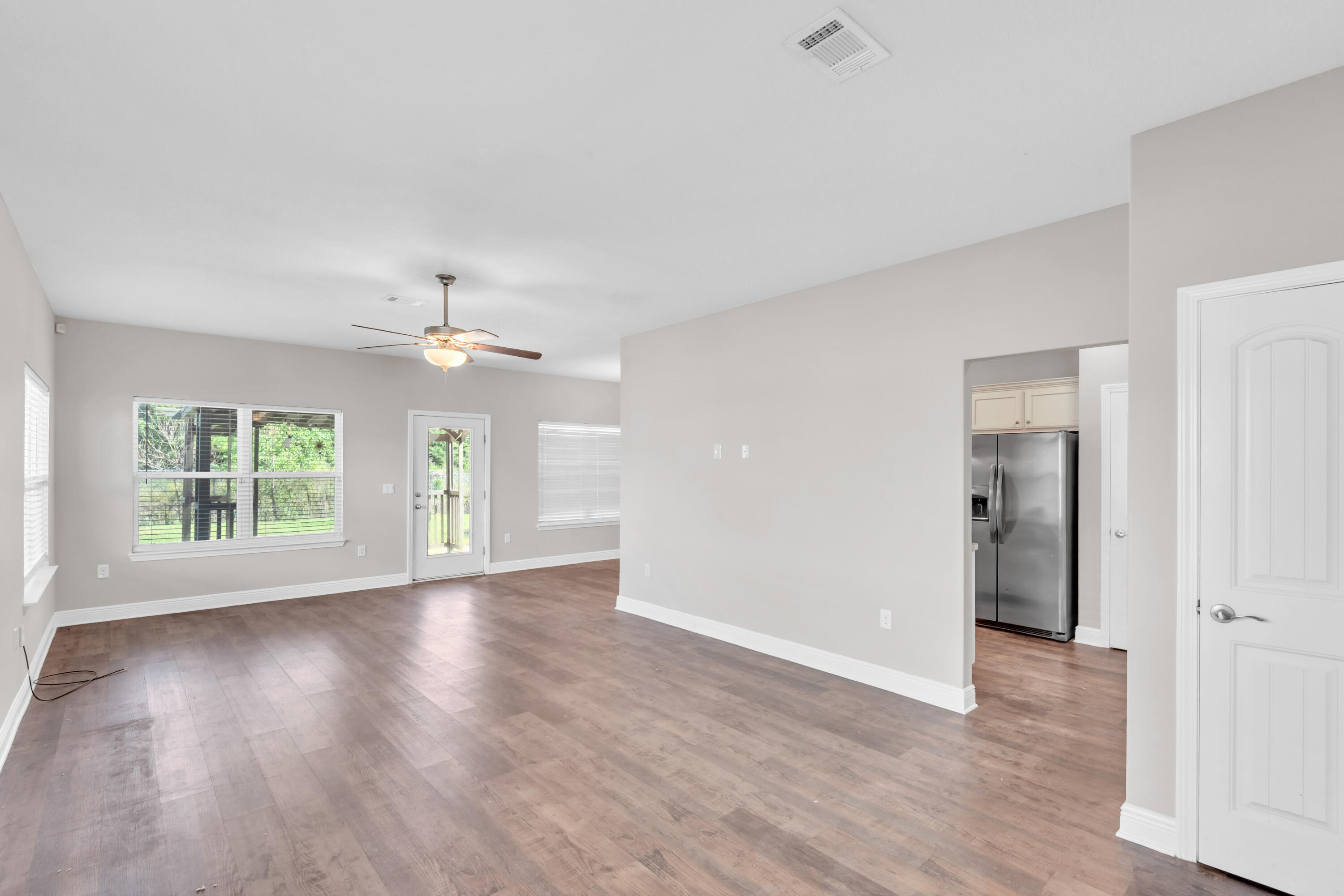 Sunset Pines - Residential