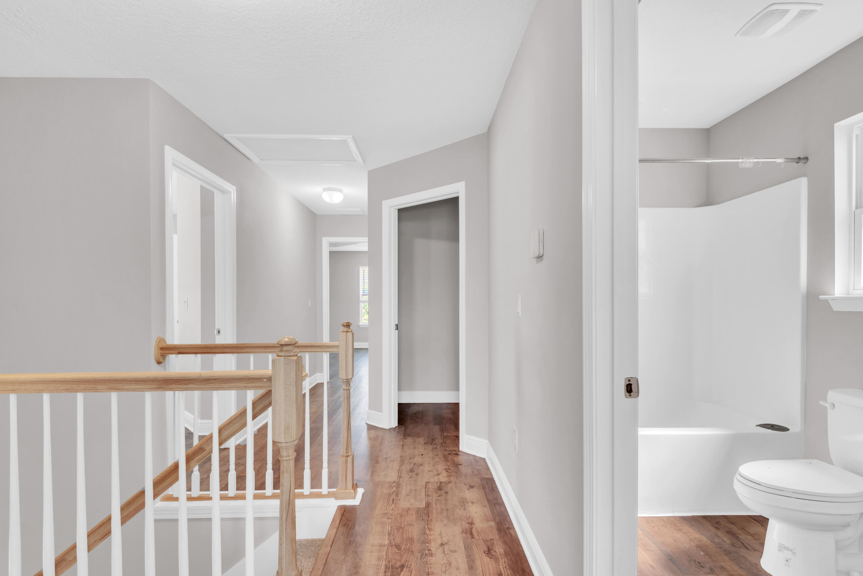 Sunset Pines - Residential