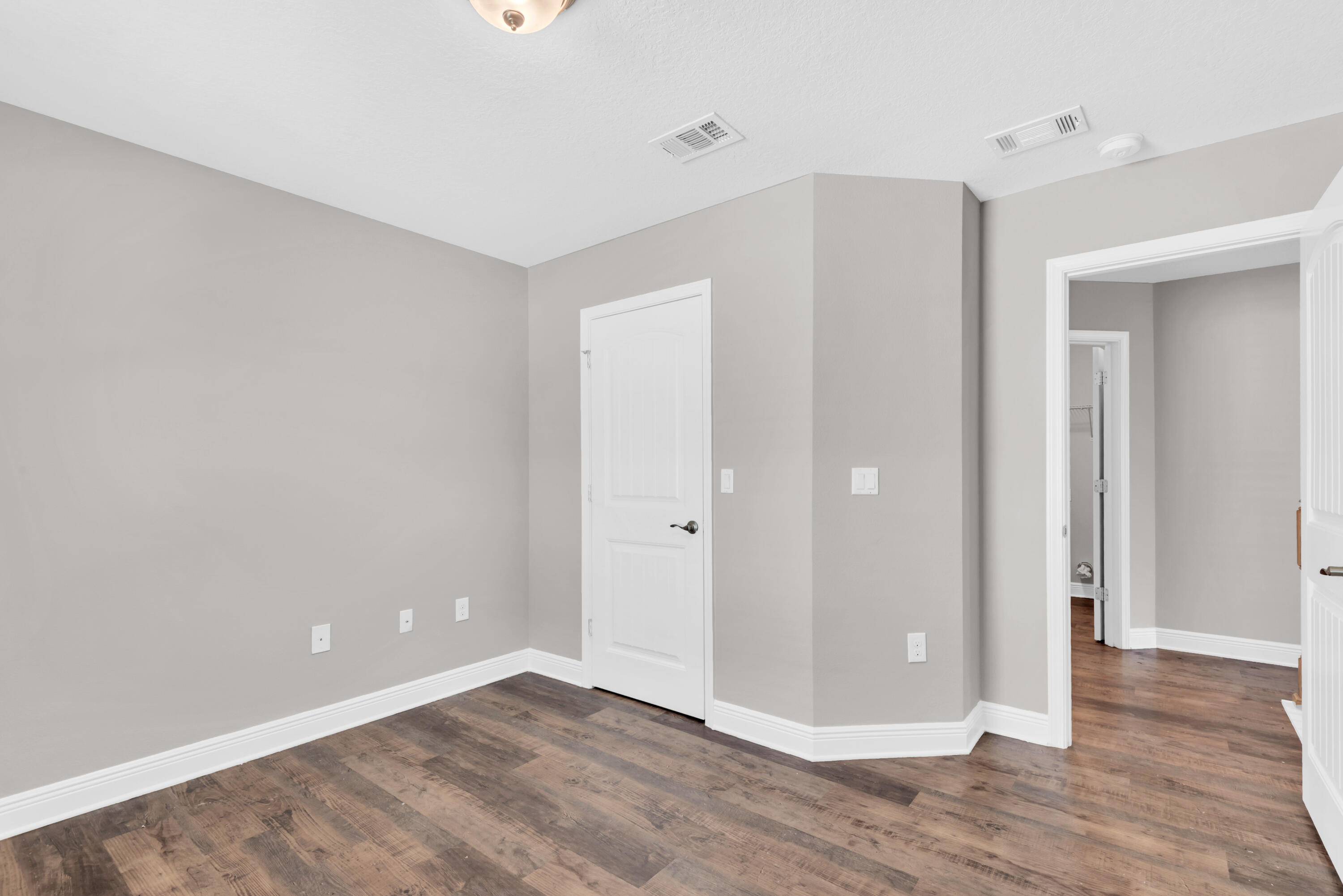 Sunset Pines - Residential