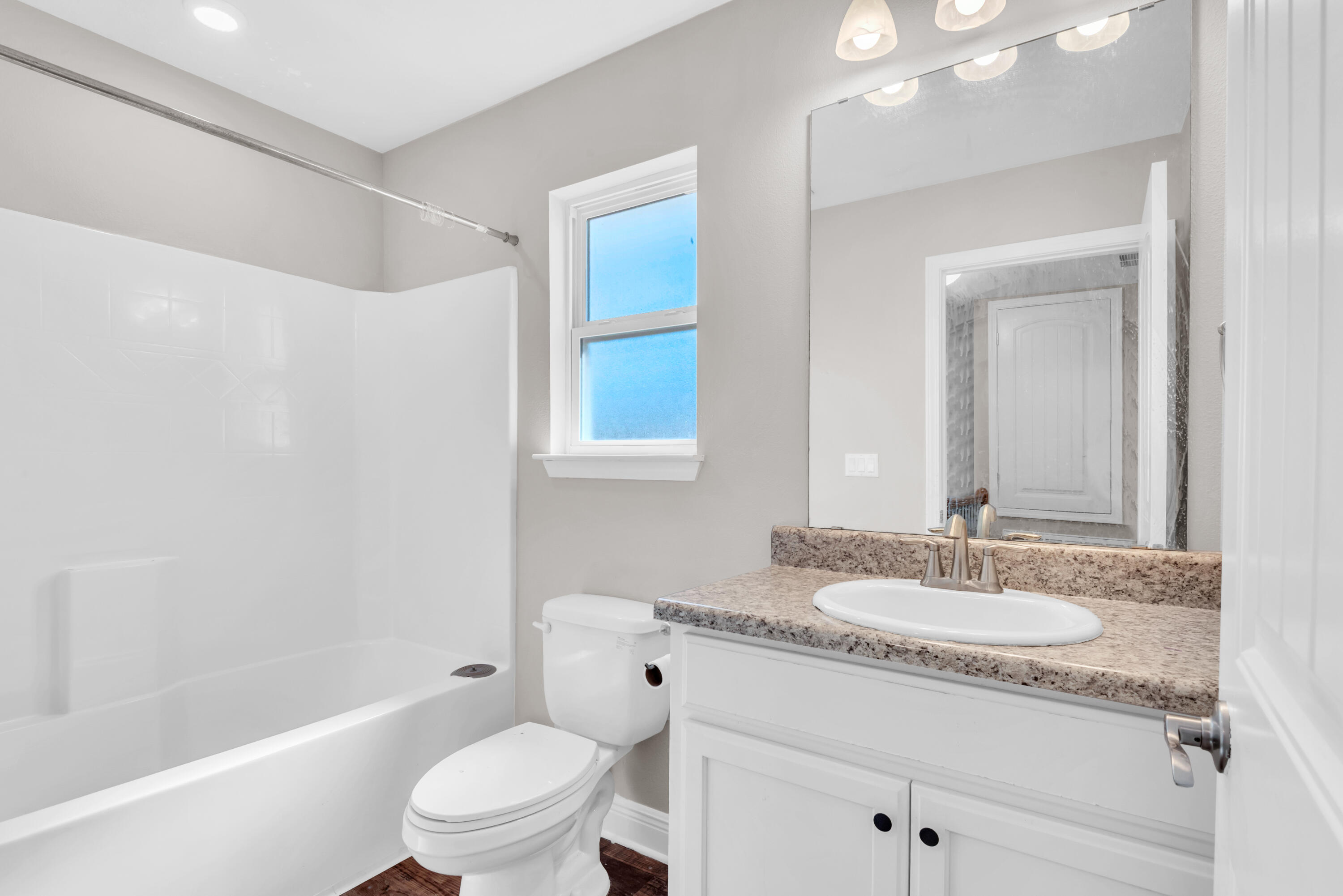 Sunset Pines - Residential