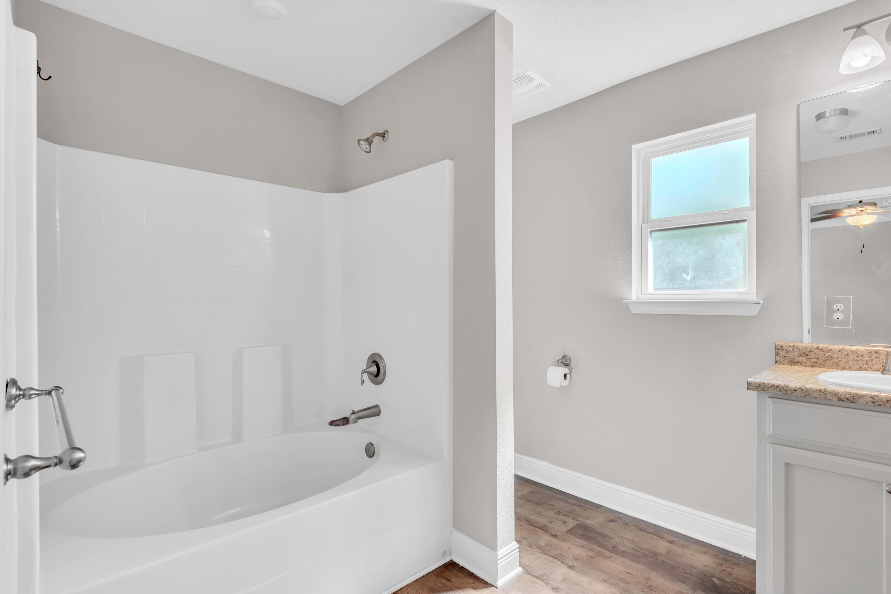 Sunset Pines - Residential