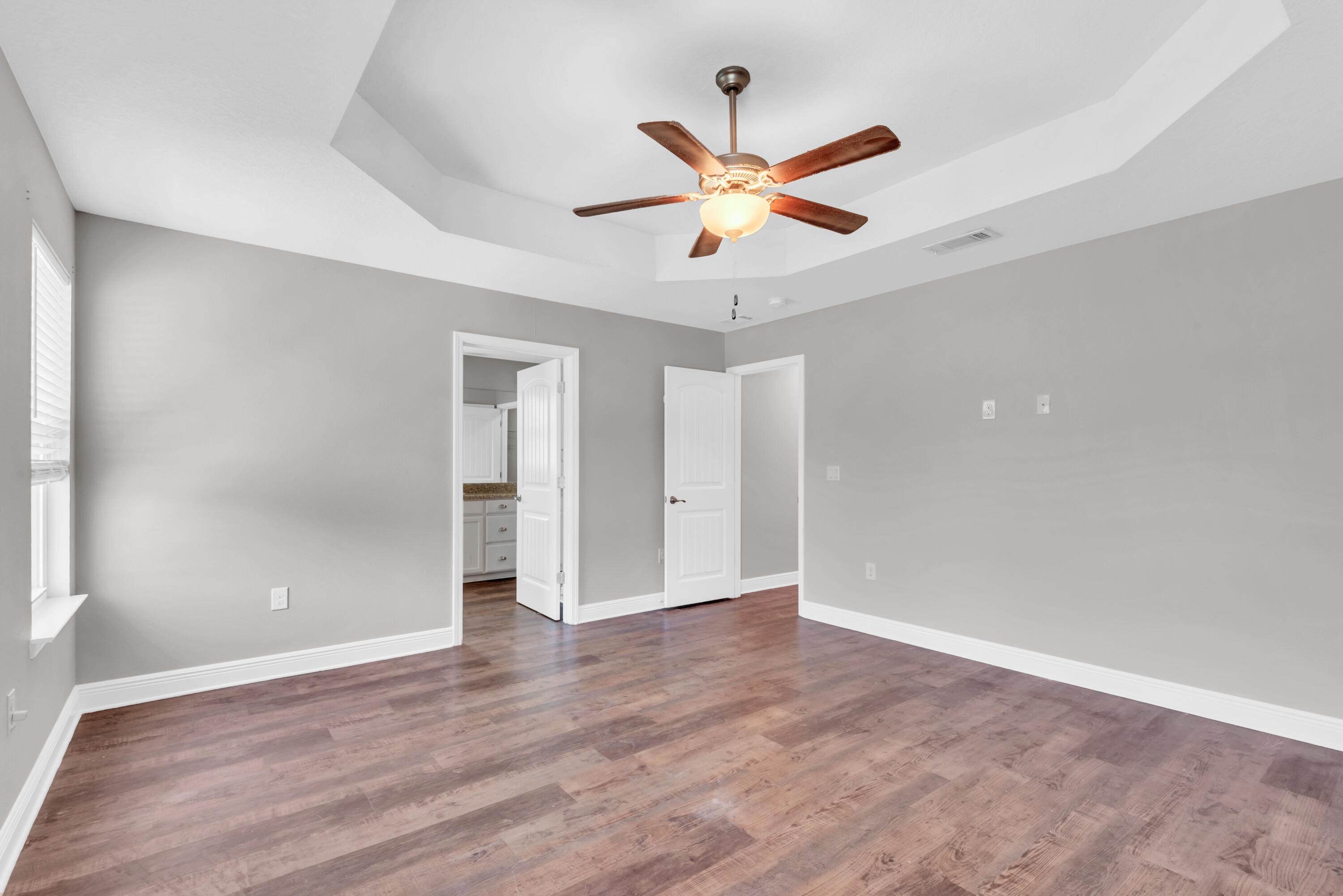 Sunset Pines - Residential