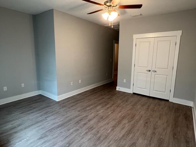 VERANDAS AT FREEPORT - Residential Lease