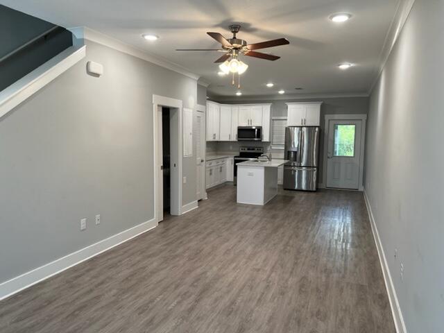 VERANDAS AT FREEPORT - Residential Lease