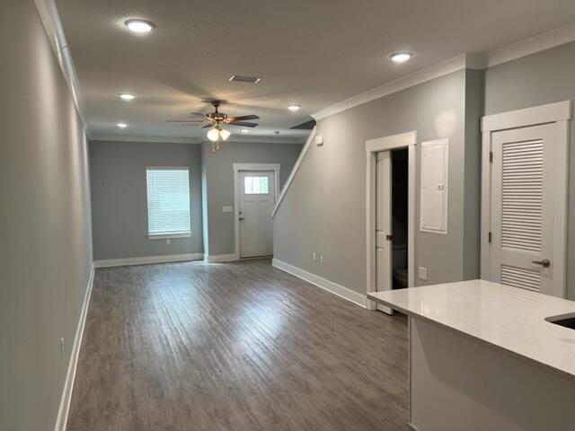VERANDAS AT FREEPORT - Residential Lease