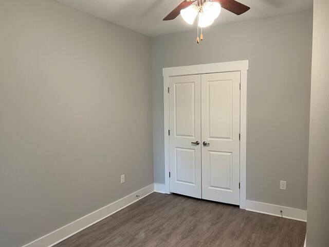 VERANDAS AT FREEPORT - Residential Lease