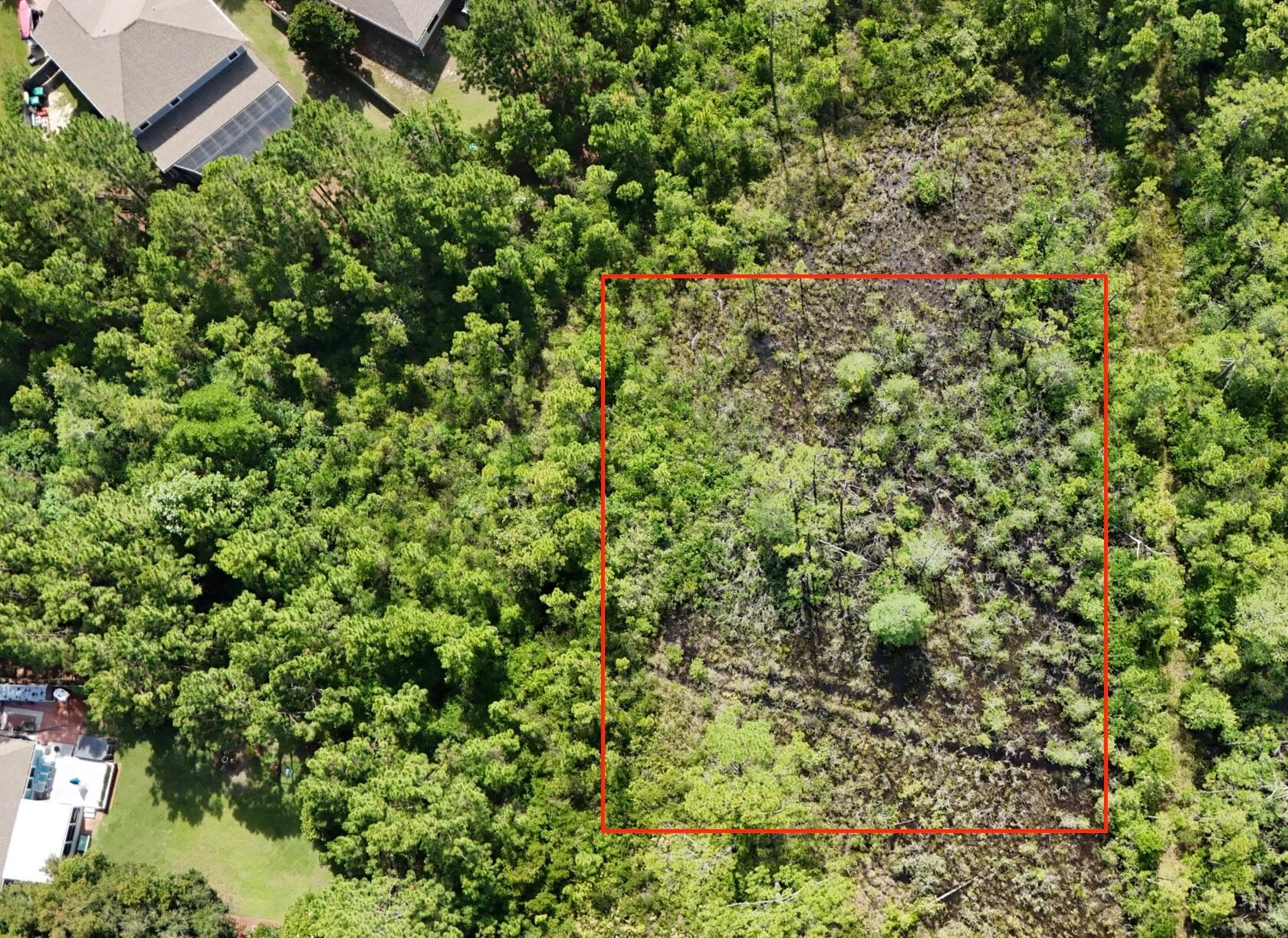 Photo 1 of 9 — Lot 12/13 Calm Gulf Drive, Santa Rosa Beach, FL 32459