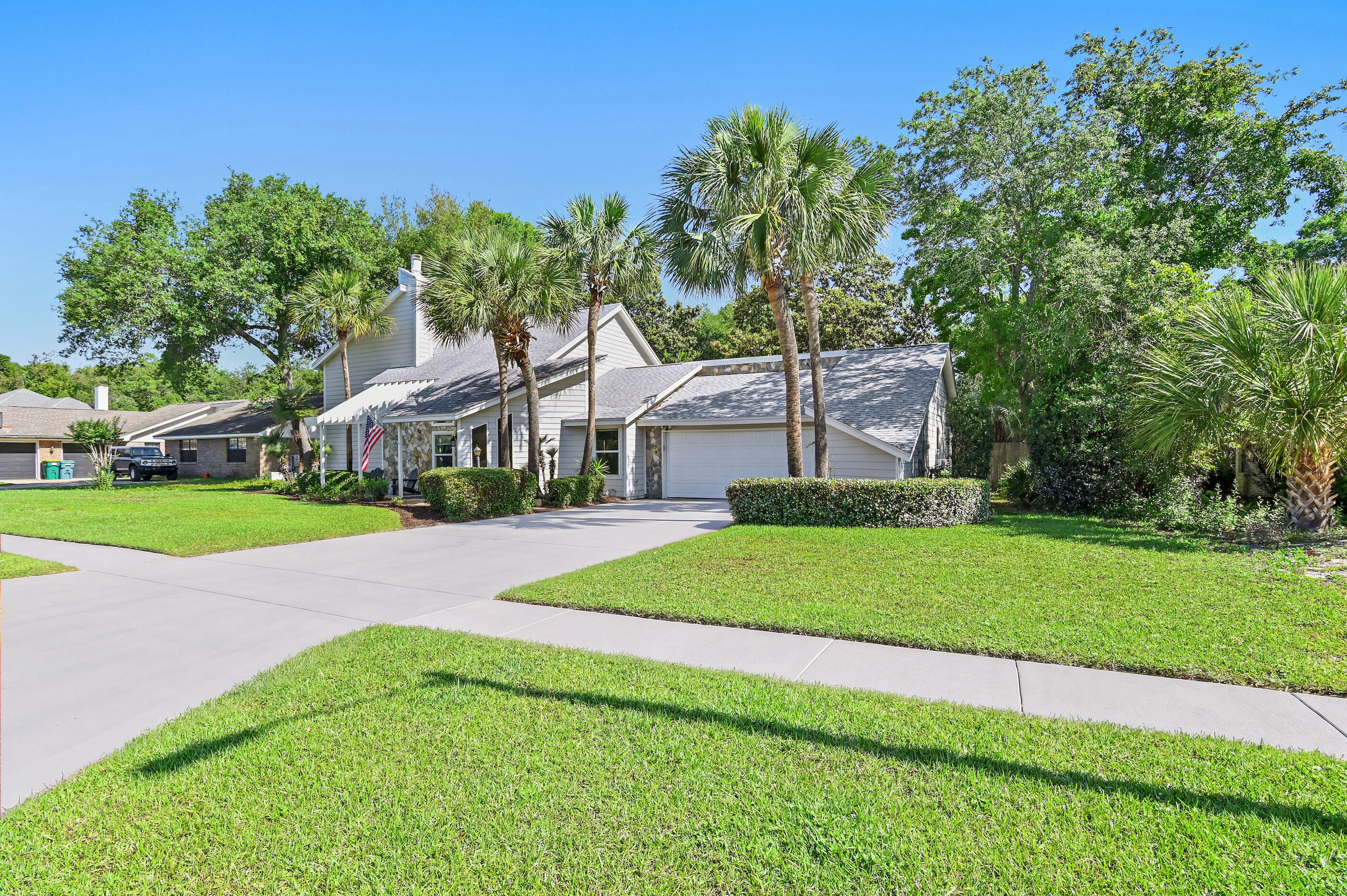 INDIAN BAYOU - Residential