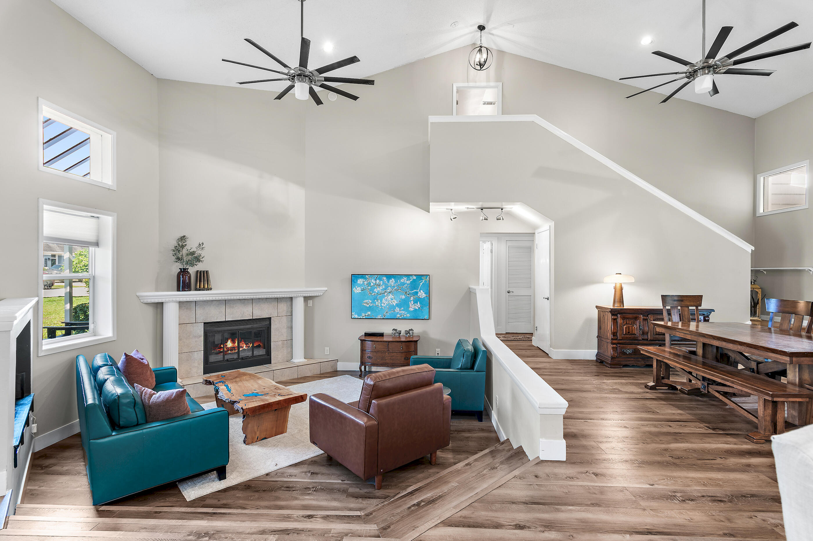 INDIAN BAYOU - Residential