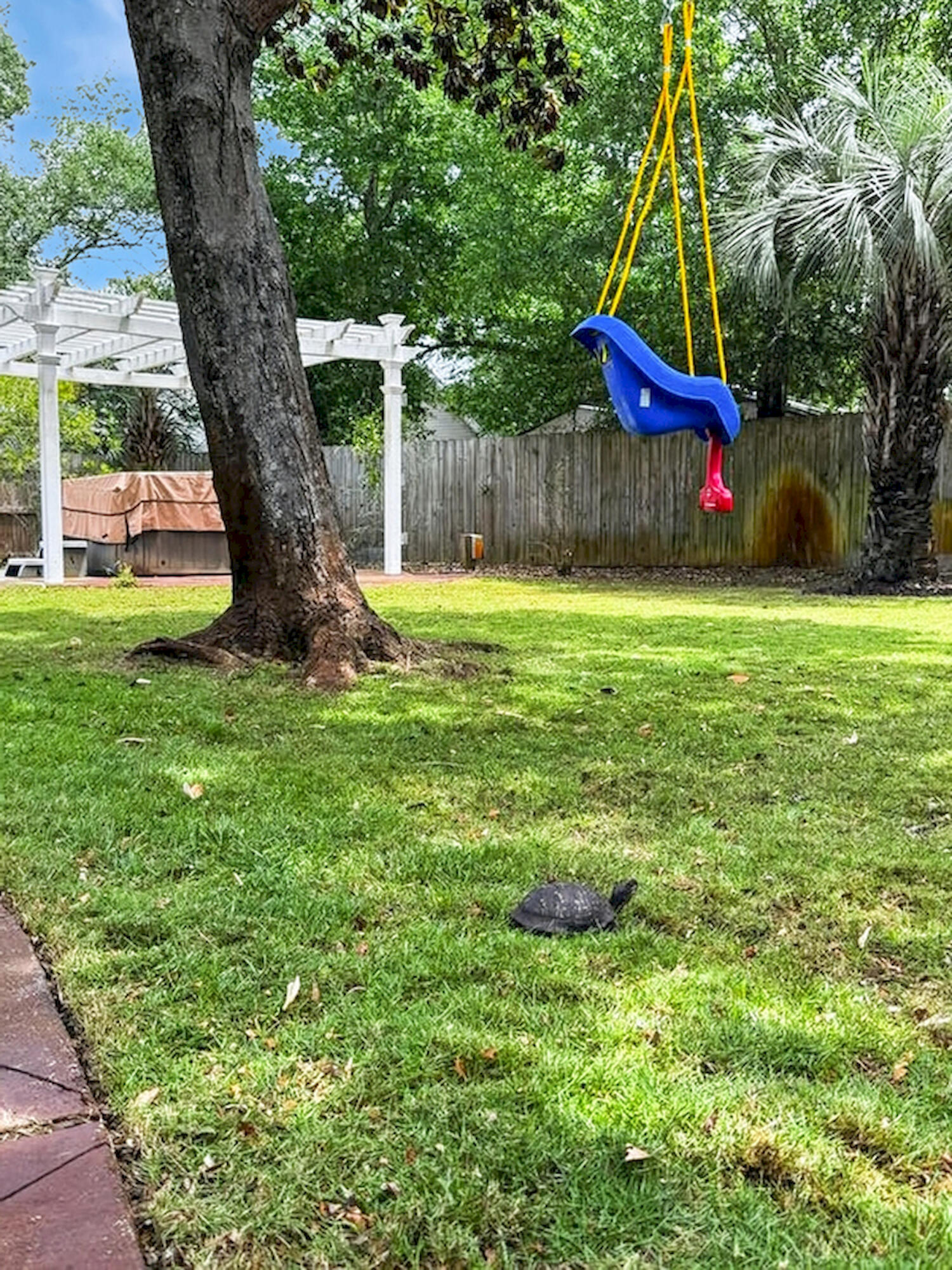 INDIAN BAYOU - Residential