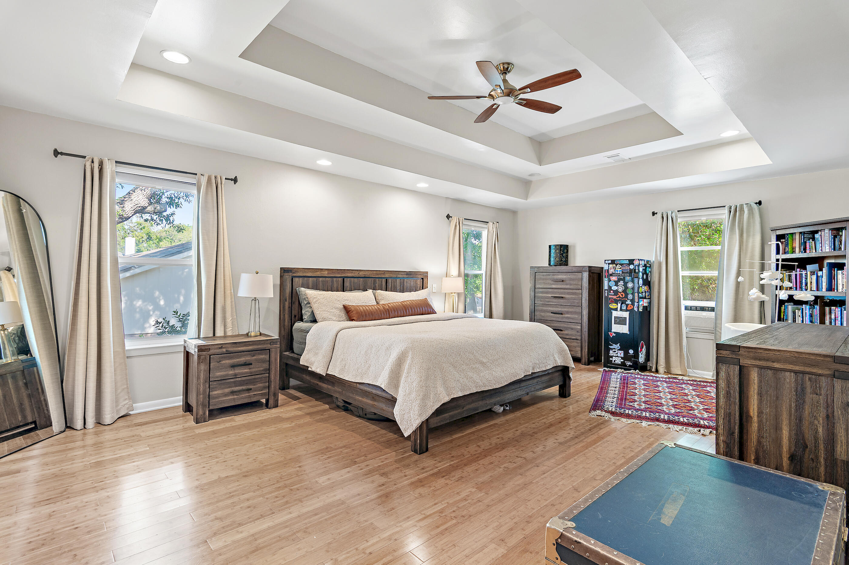 INDIAN BAYOU - Residential