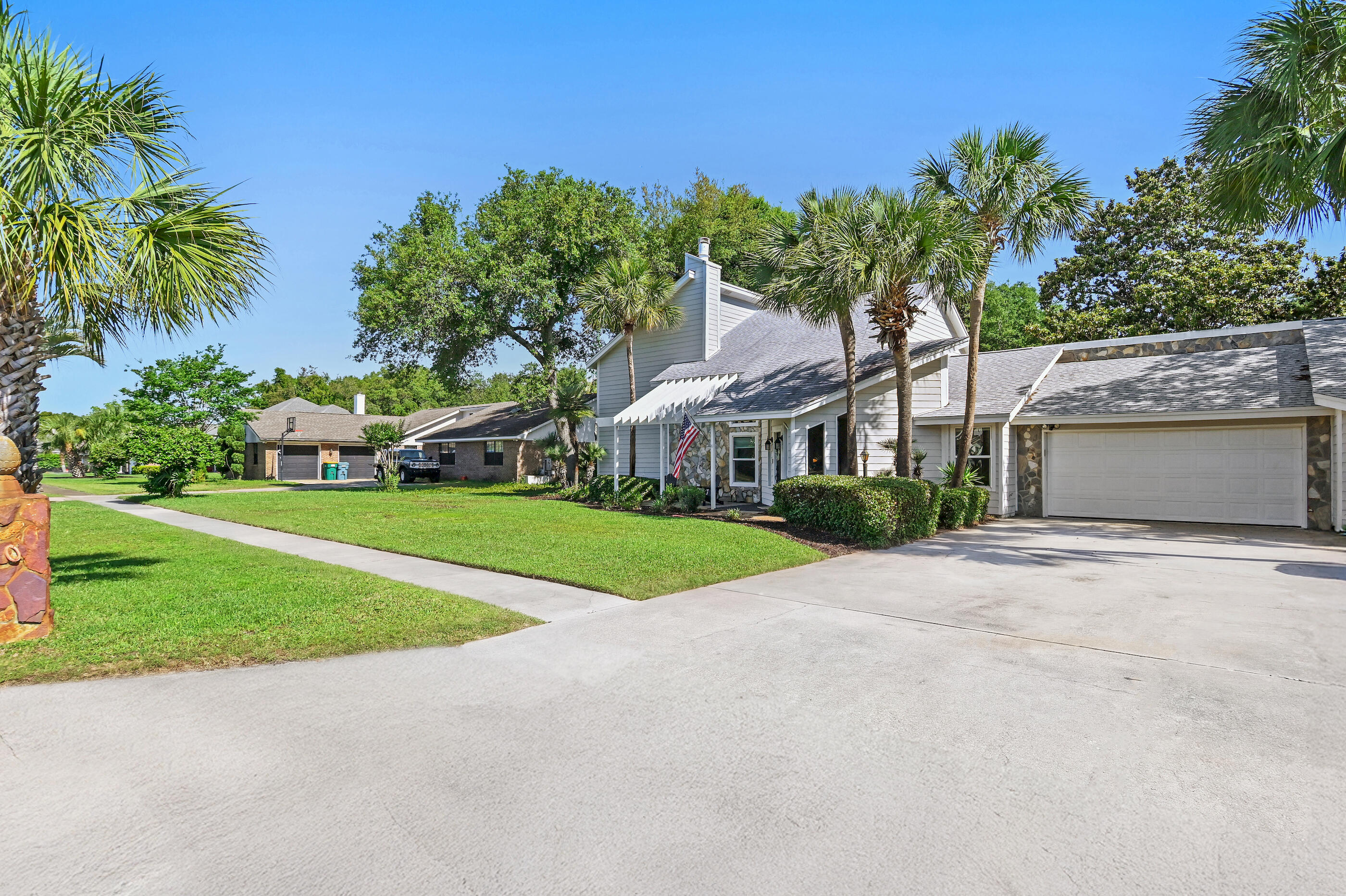 INDIAN BAYOU - Residential