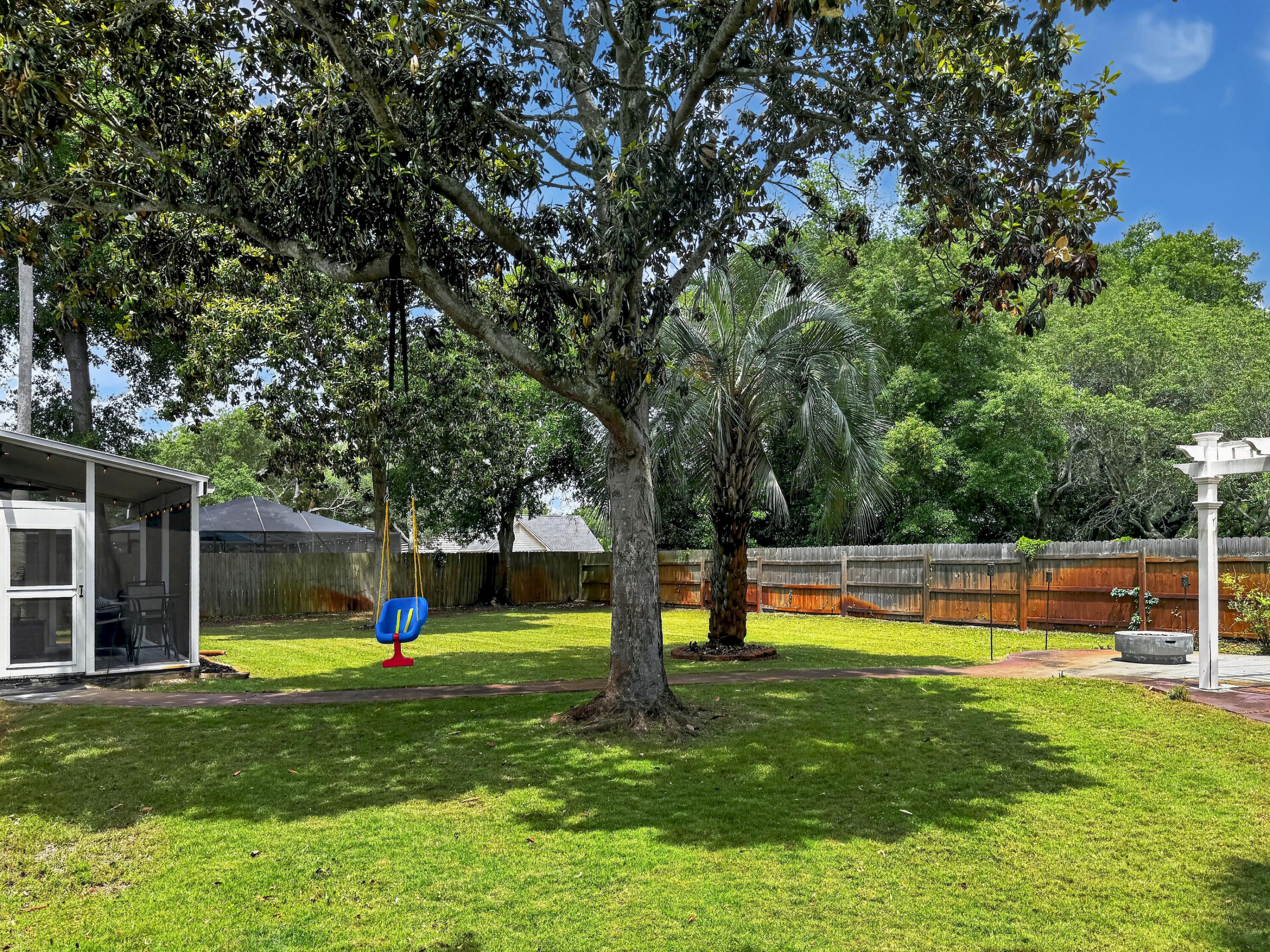 INDIAN BAYOU - Residential