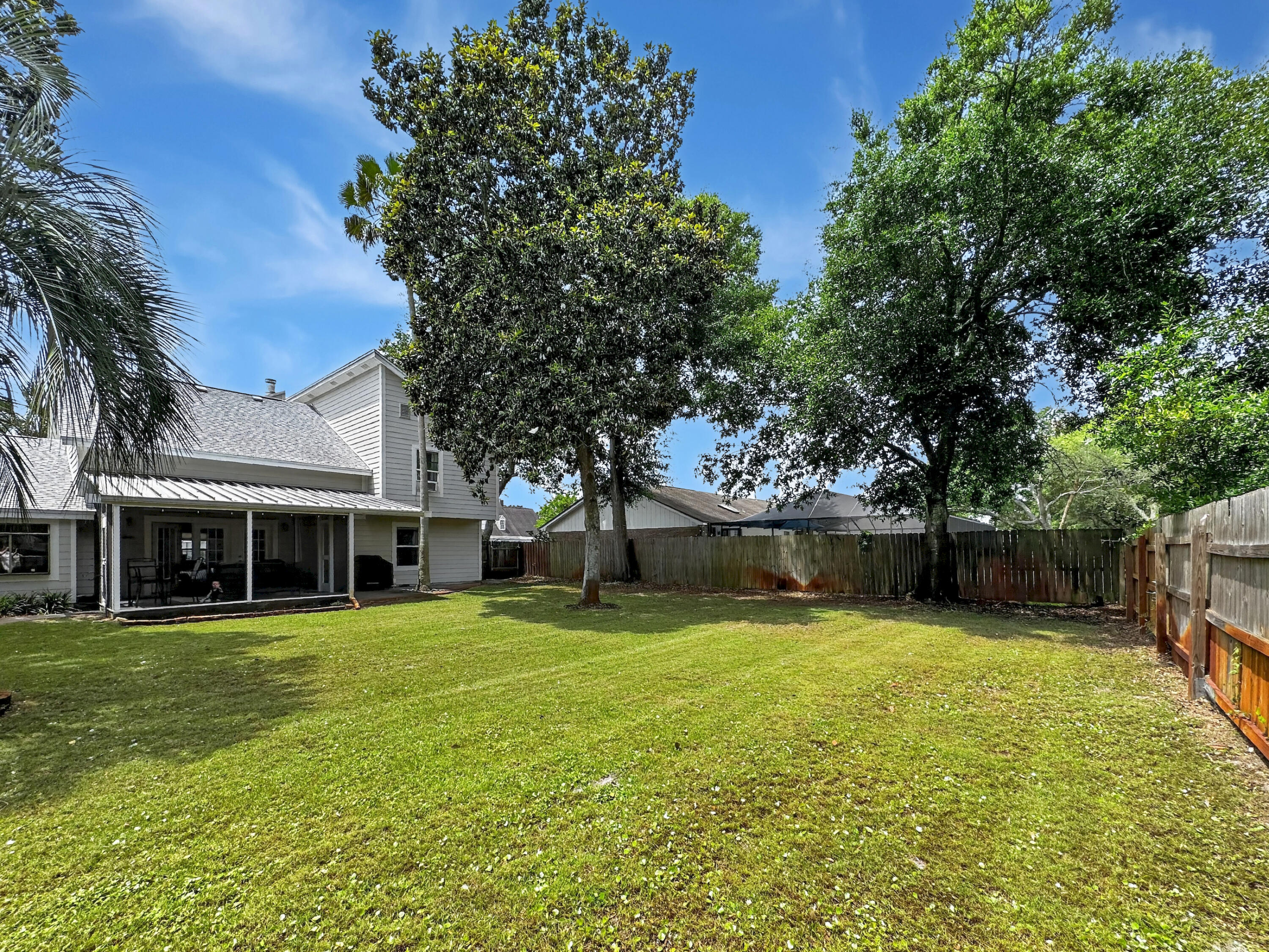 INDIAN BAYOU - Residential