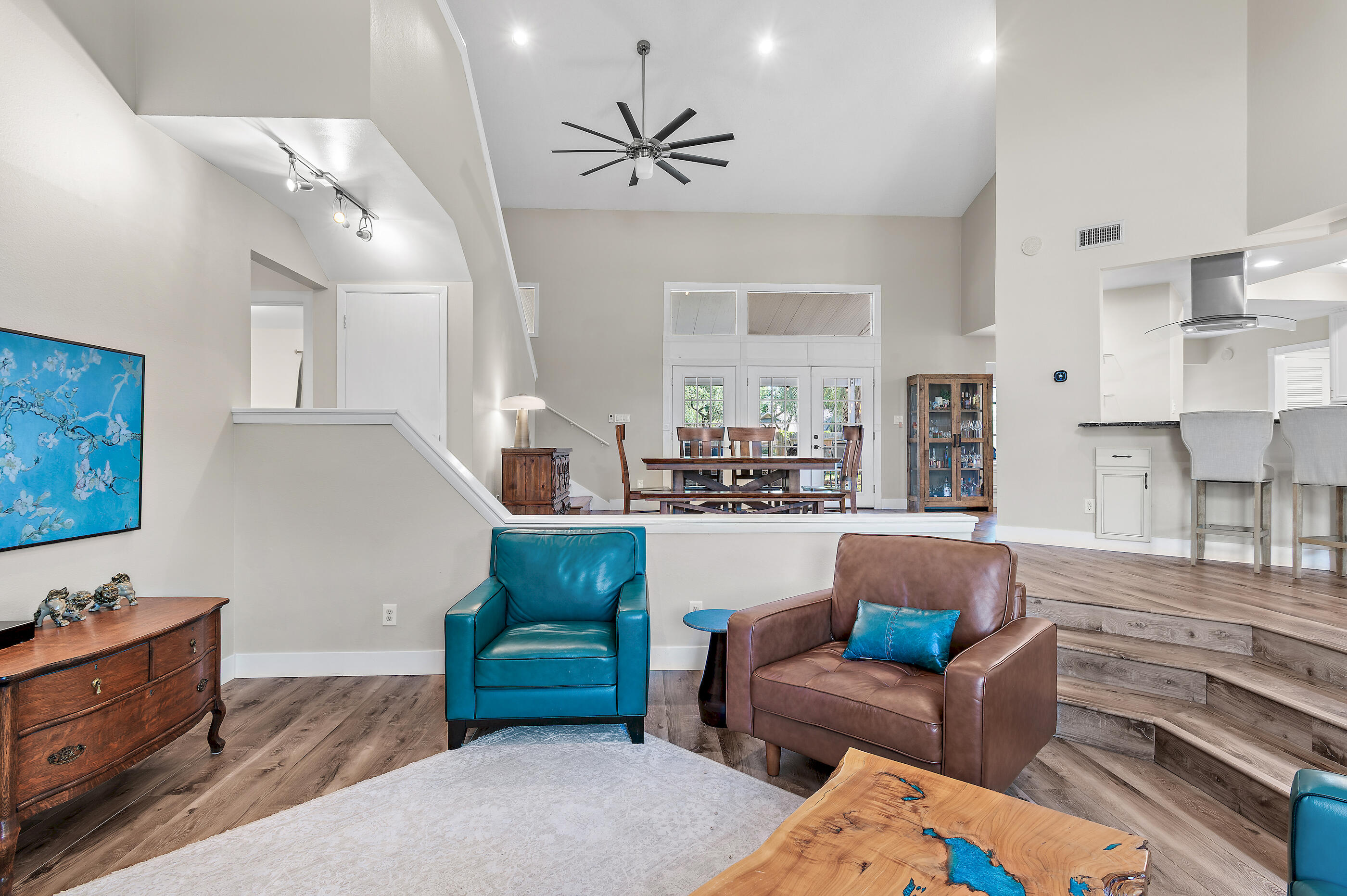 INDIAN BAYOU - Residential