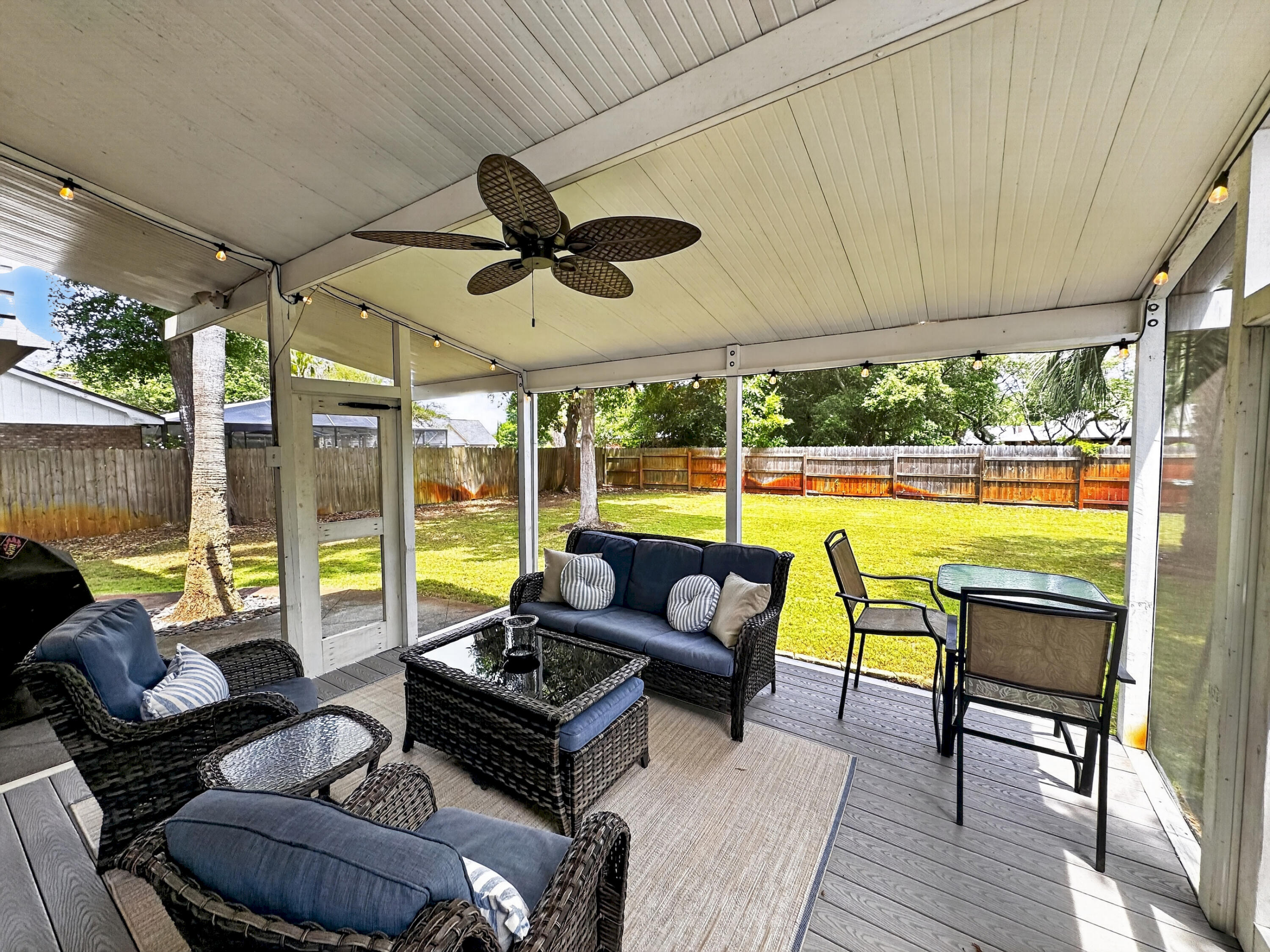 INDIAN BAYOU - Residential