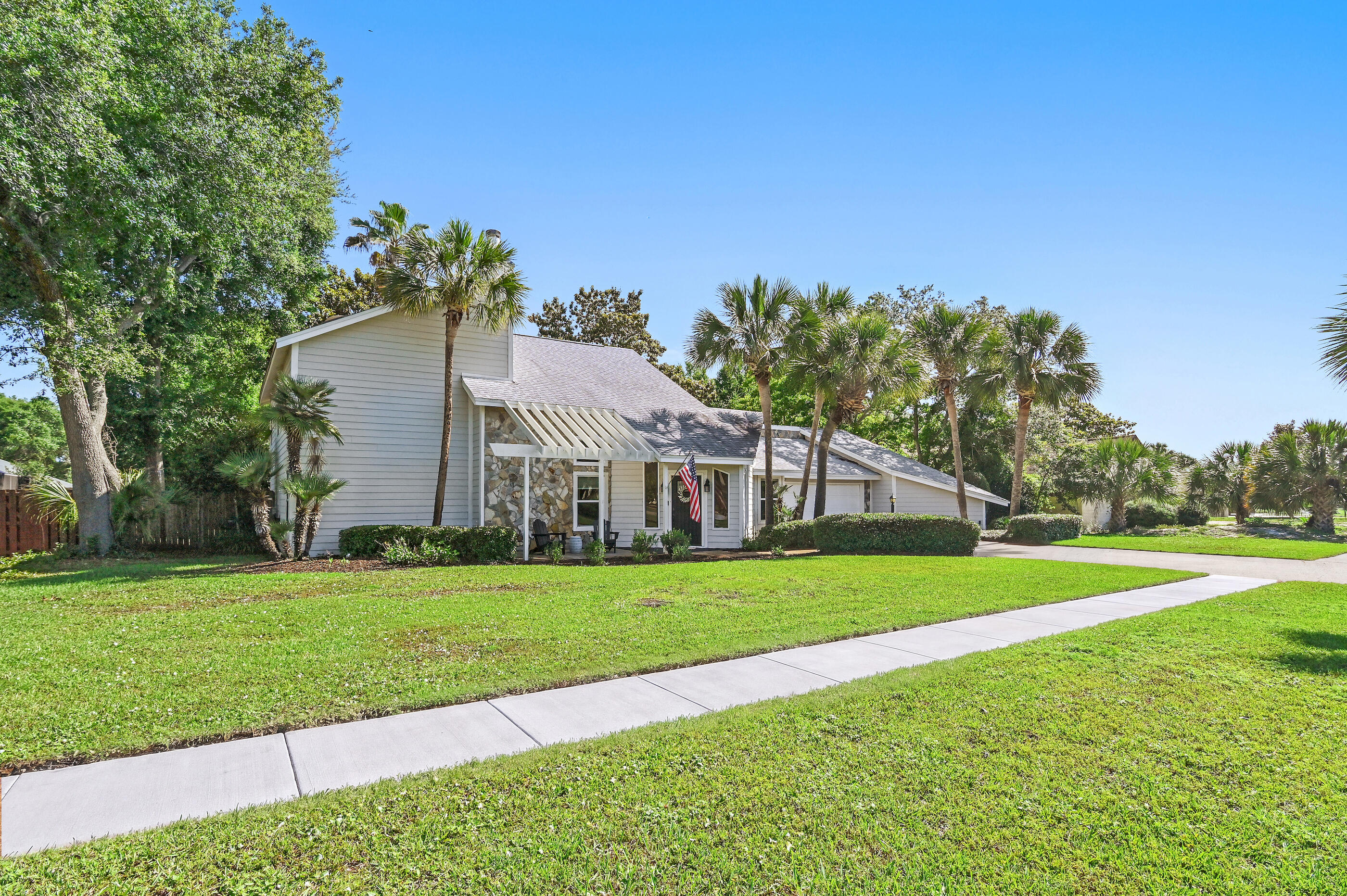 INDIAN BAYOU - Residential