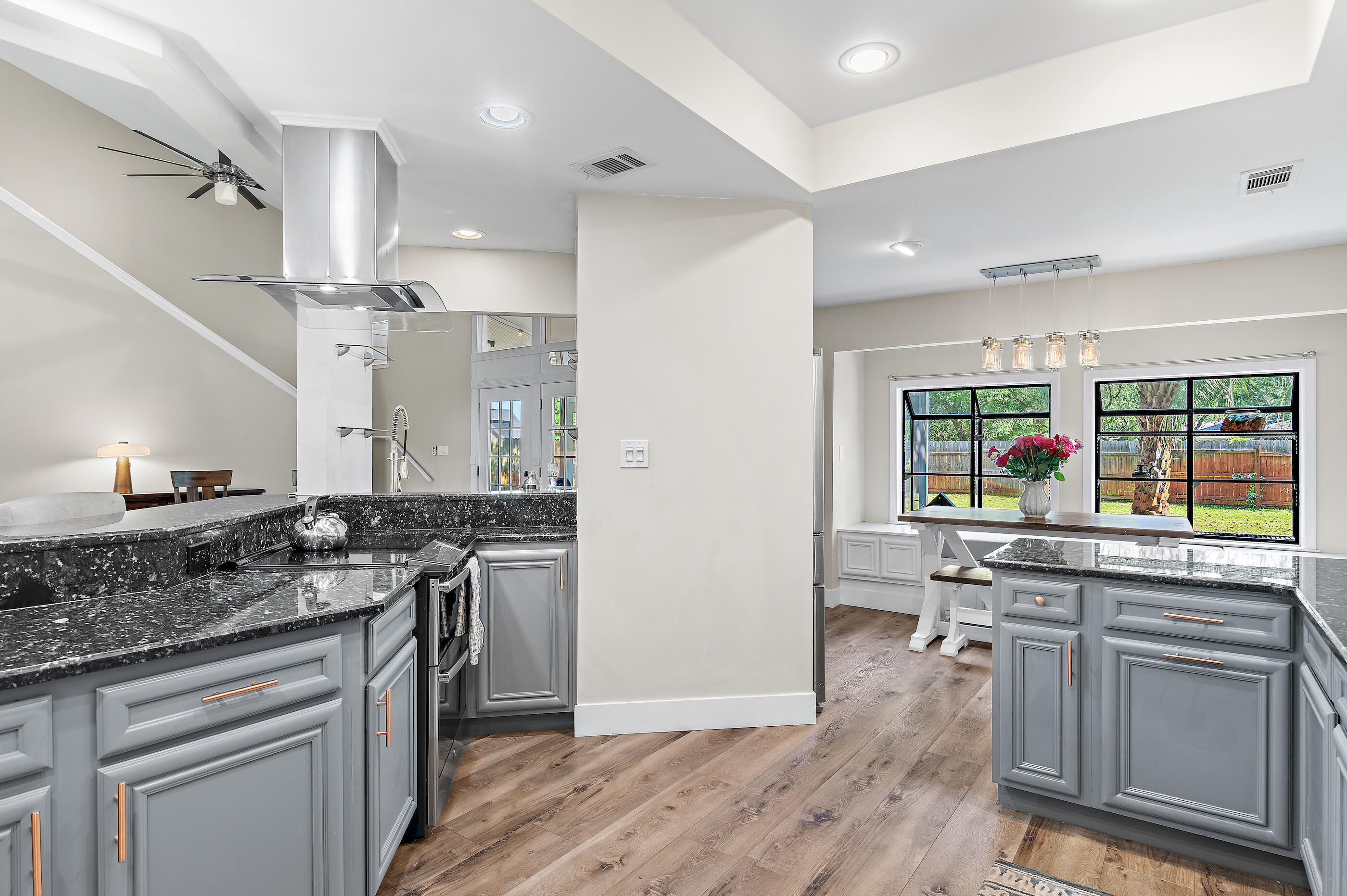 INDIAN BAYOU - Residential