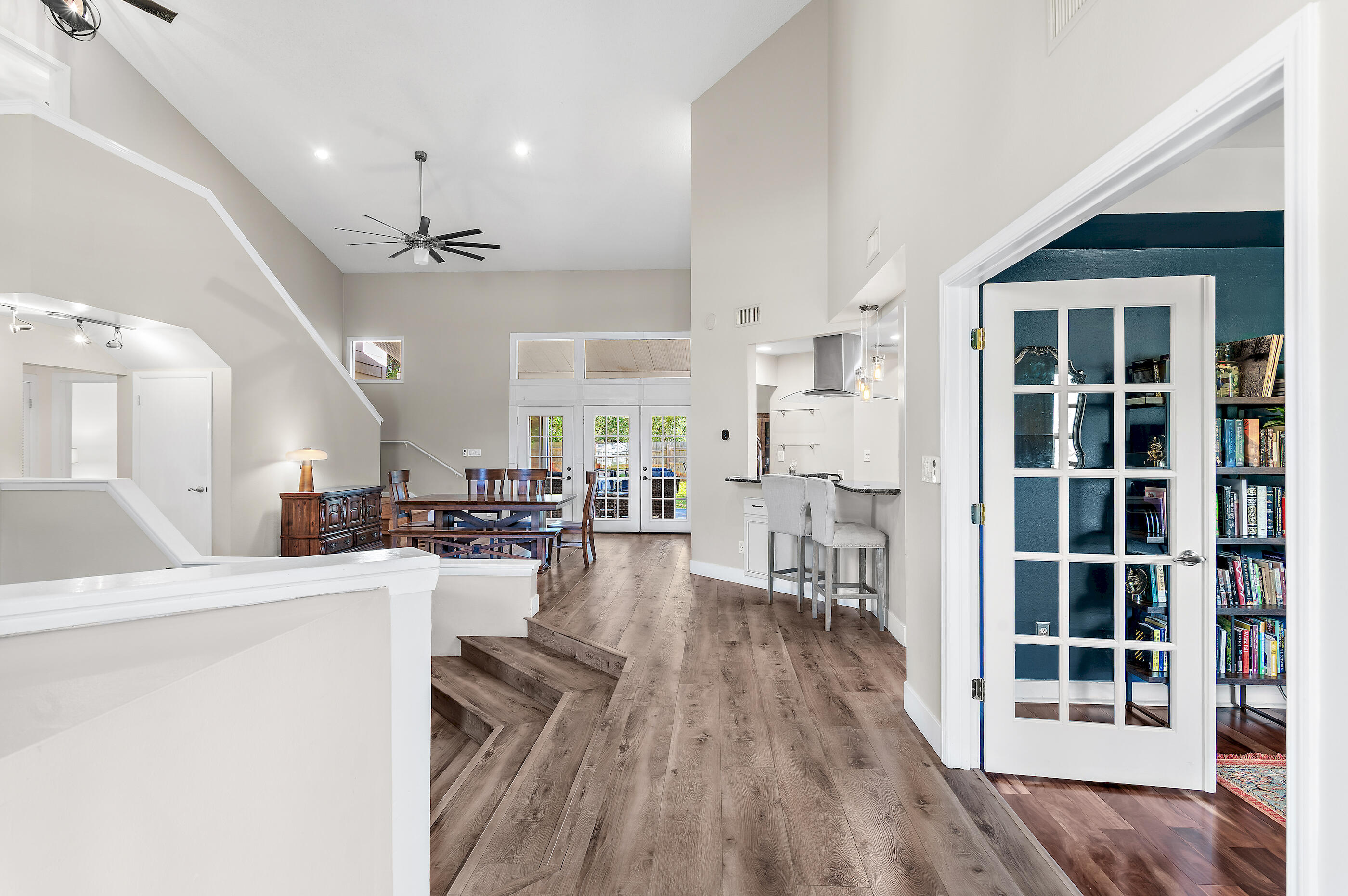 INDIAN BAYOU - Residential