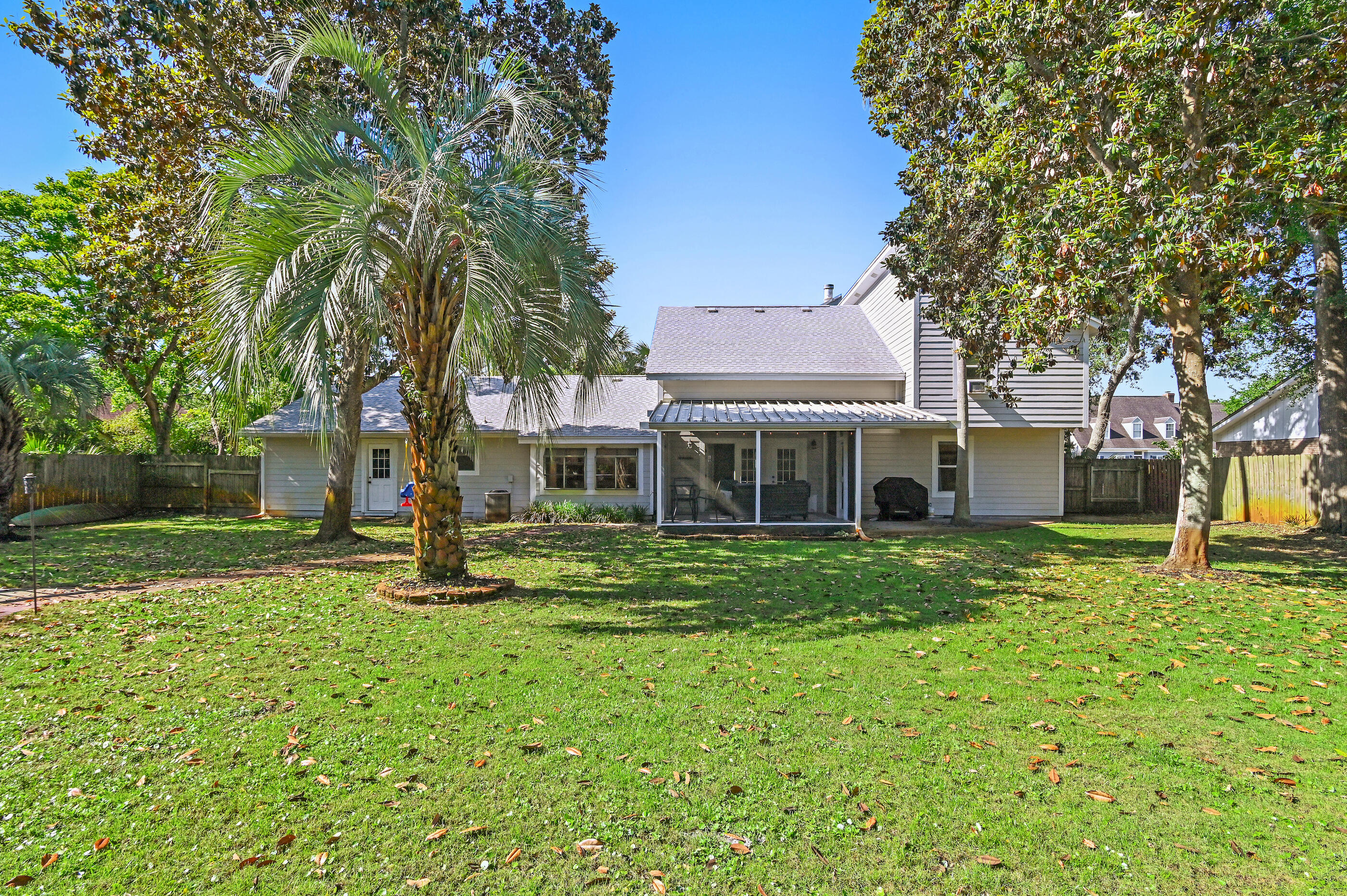 INDIAN BAYOU - Residential