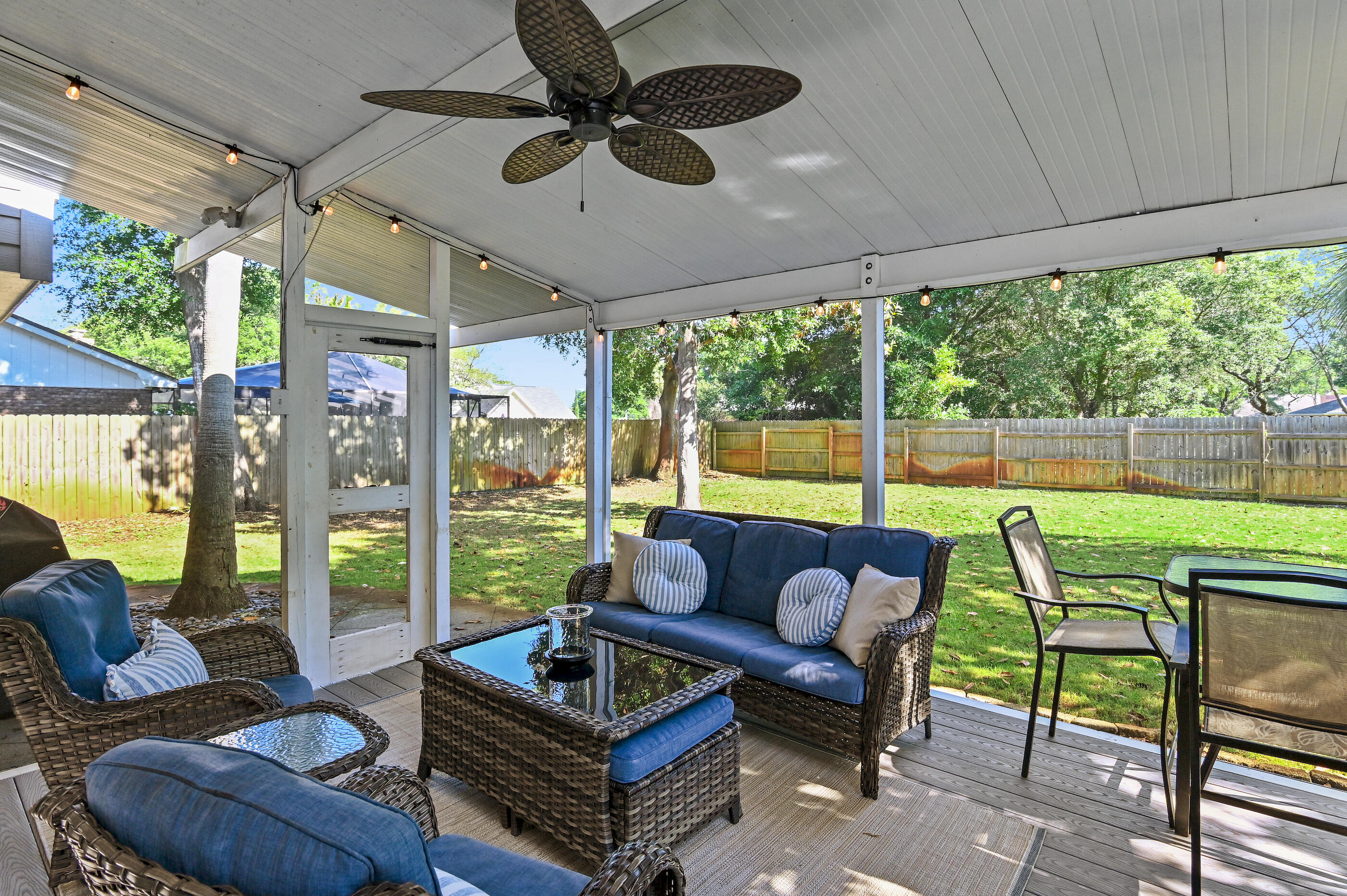 INDIAN BAYOU - Residential