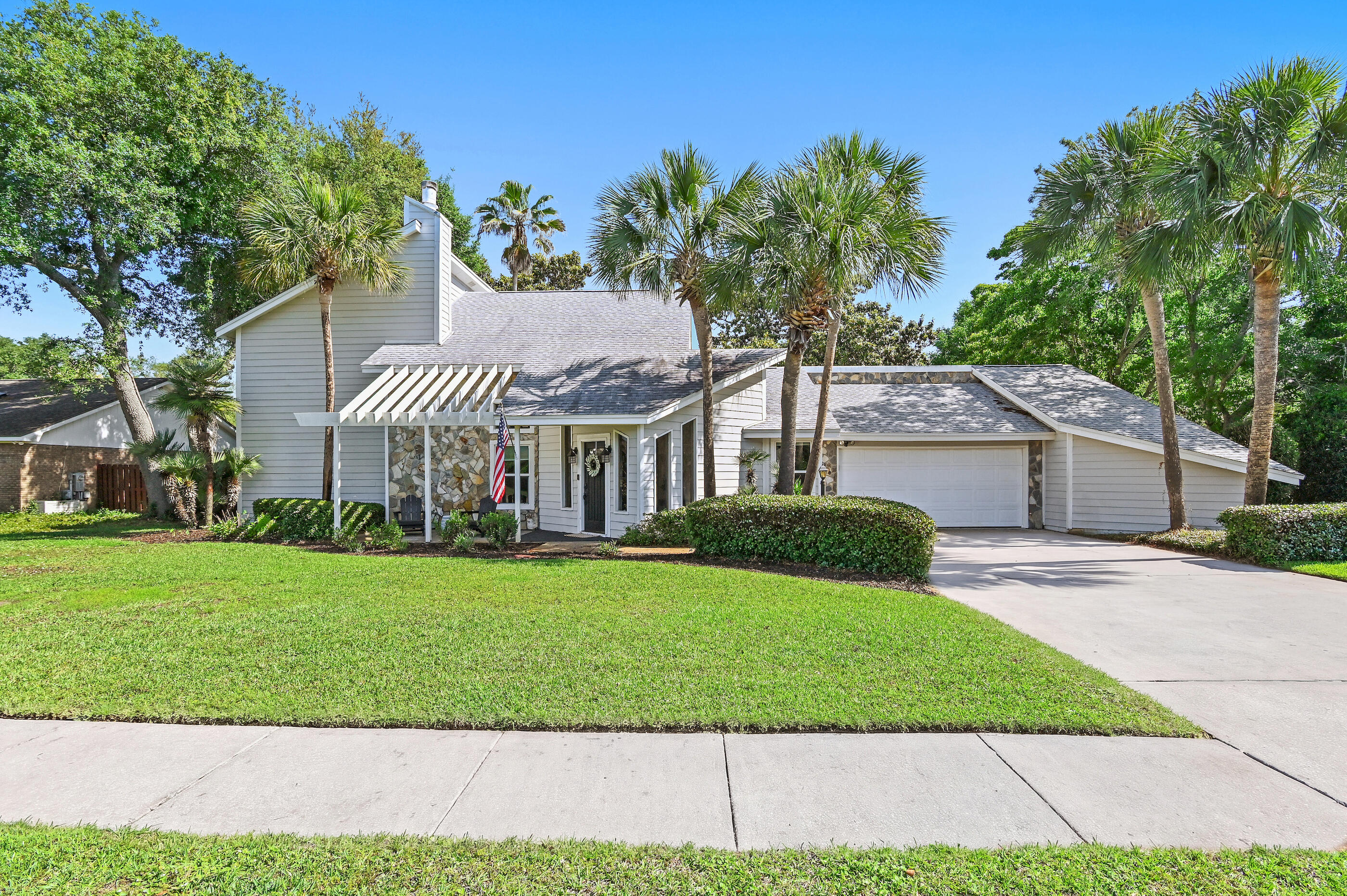 INDIAN BAYOU - Residential