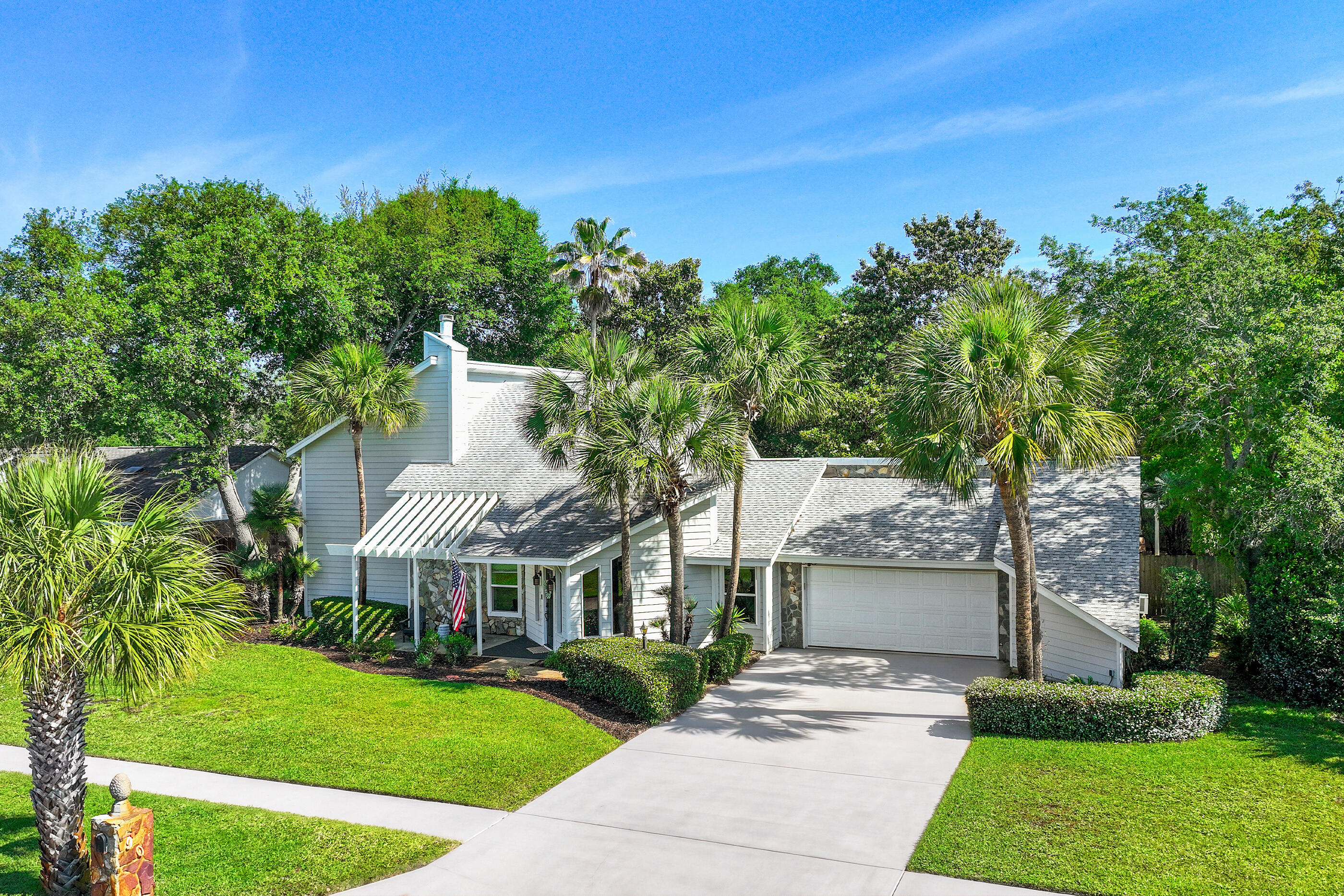 INDIAN BAYOU - Residential
